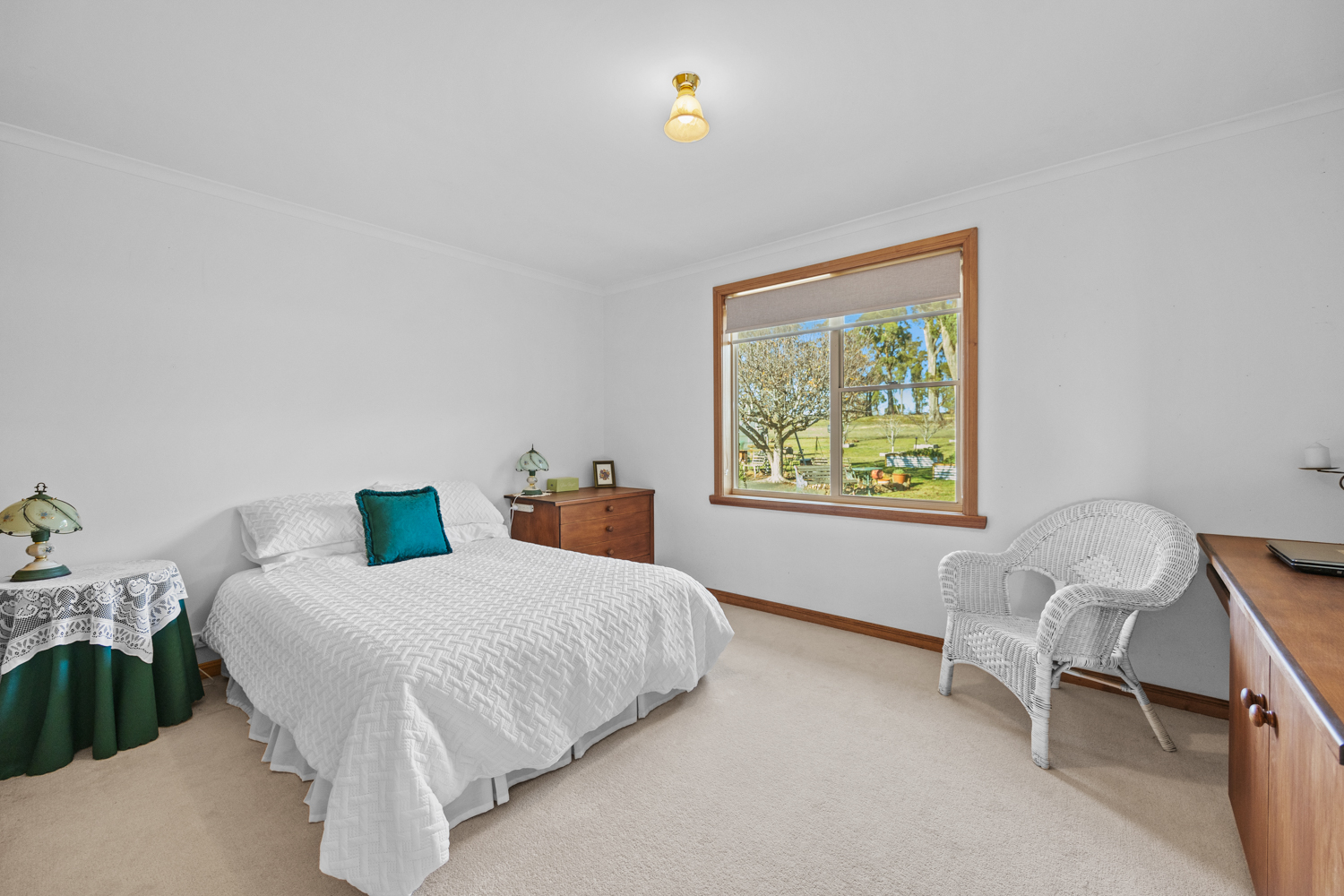 785 Elphinstone Road, Cressy