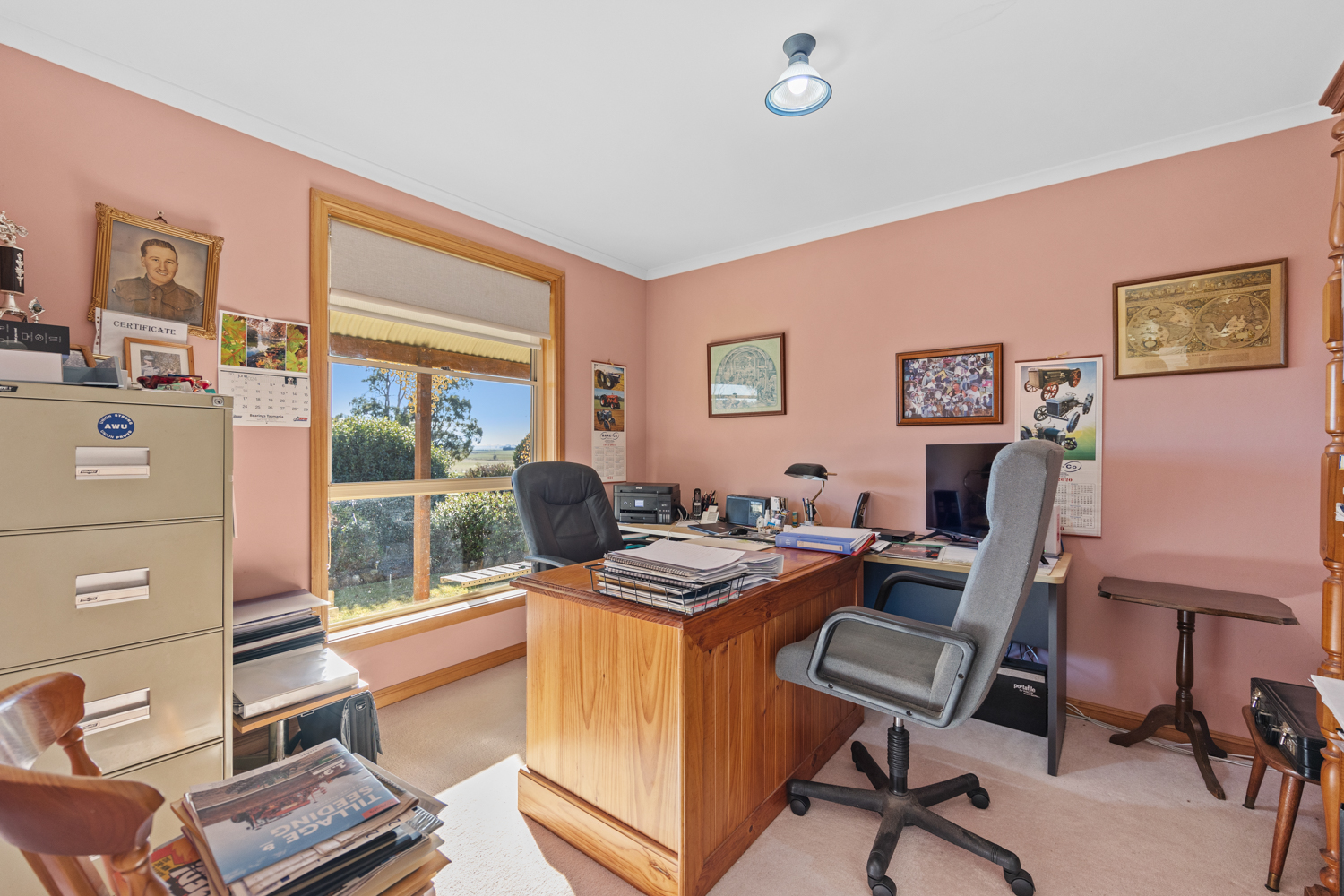 785 Elphinstone Road, Cressy