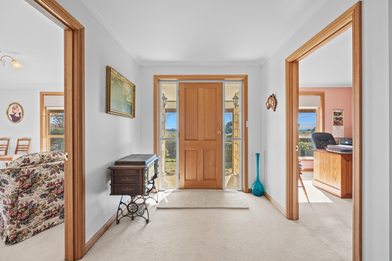 785 Elphinstone Road, Cressy