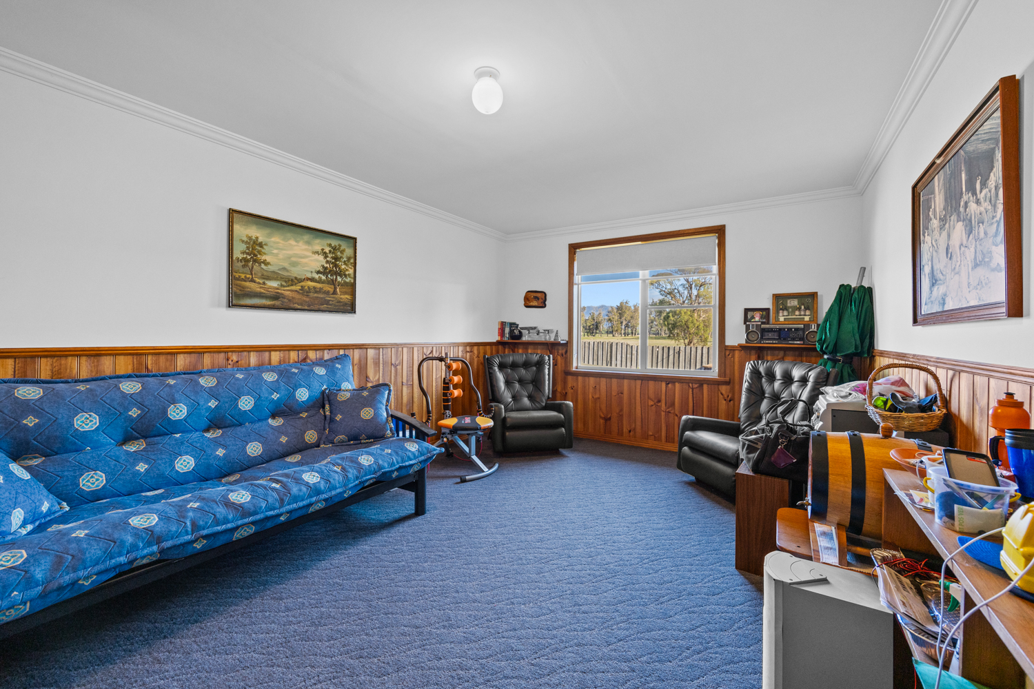 785 Elphinstone Road, Cressy