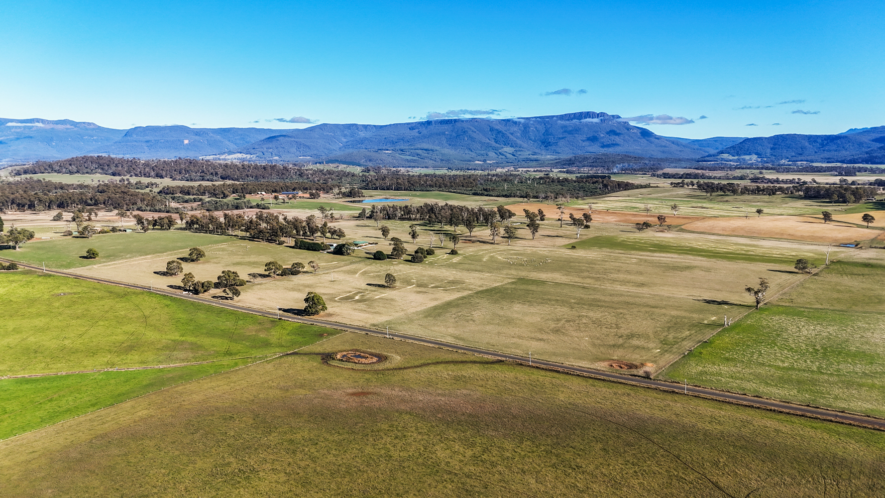 785 Elphinstone Road, Cressy