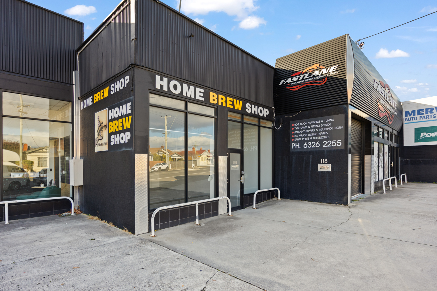 5 / 118 Invermay Road, Invermay