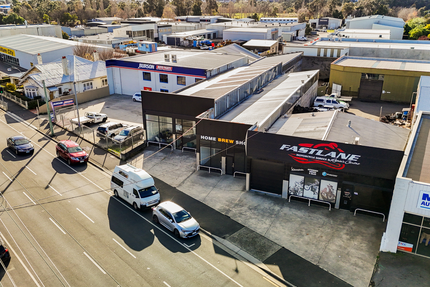 5 / 118 Invermay Road, Invermay