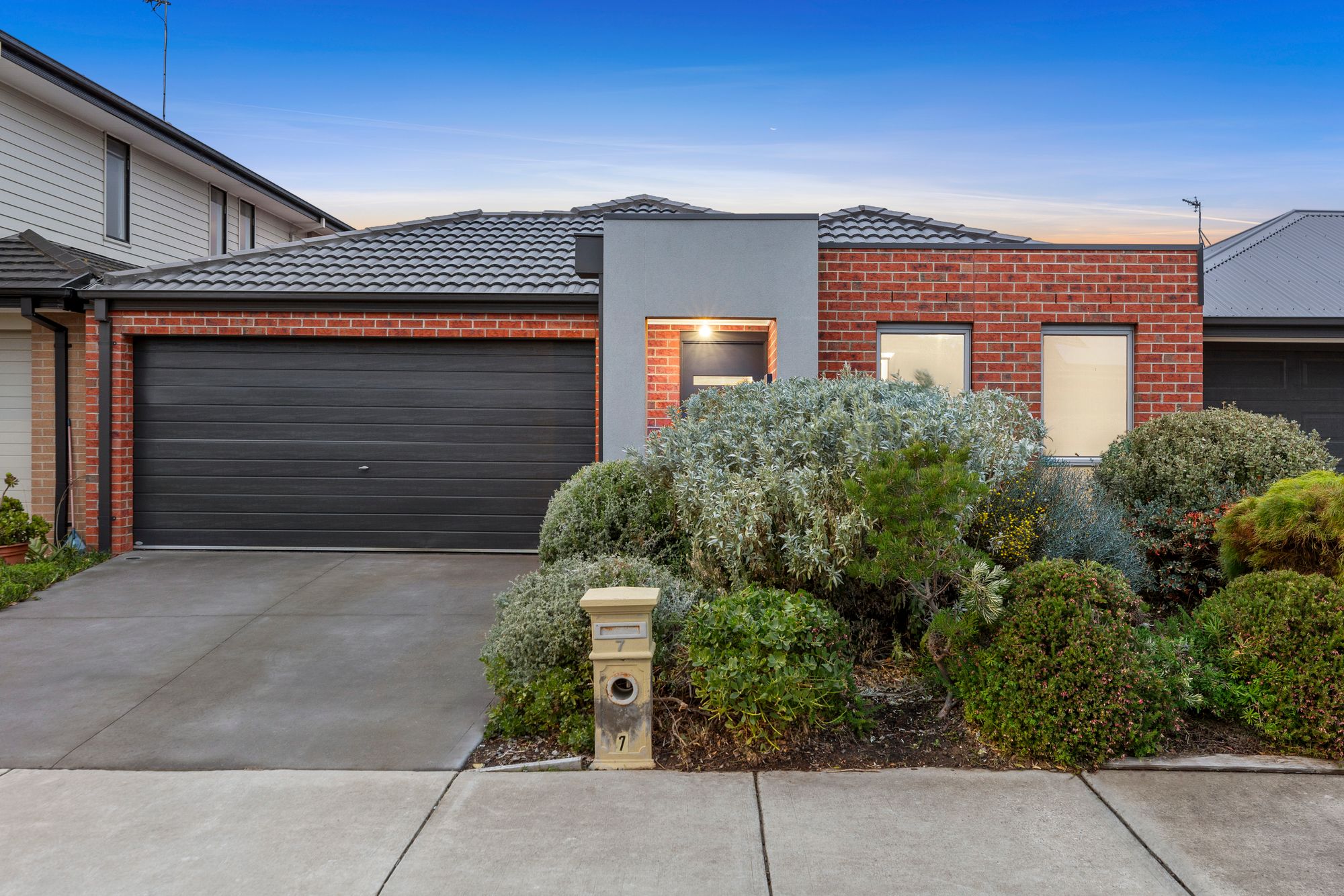 Listing image for 7 Jacana Way, ARMSTRONG CREEK  VIC  3217