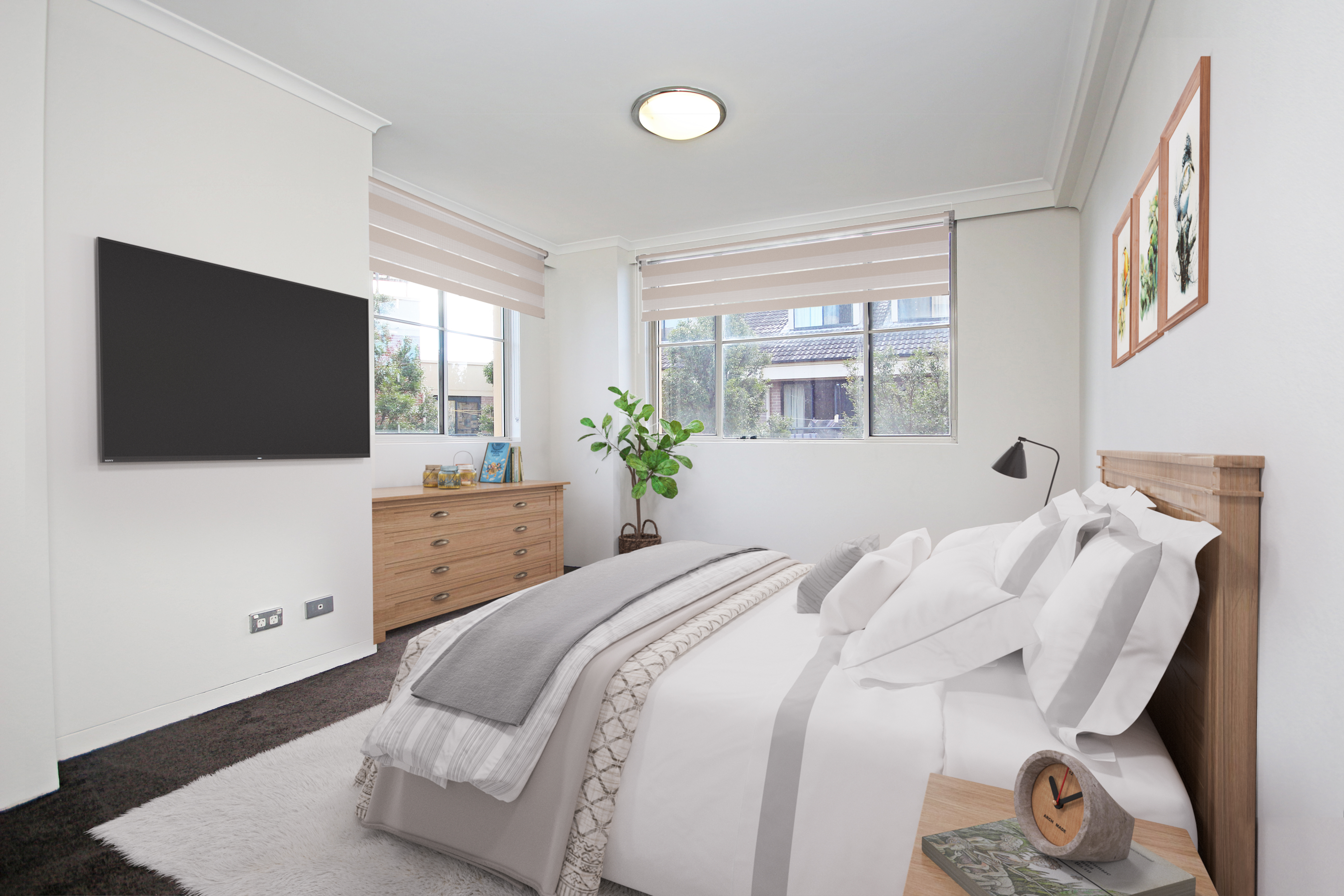 47 / 5-7 Beresford Road, Strathfield