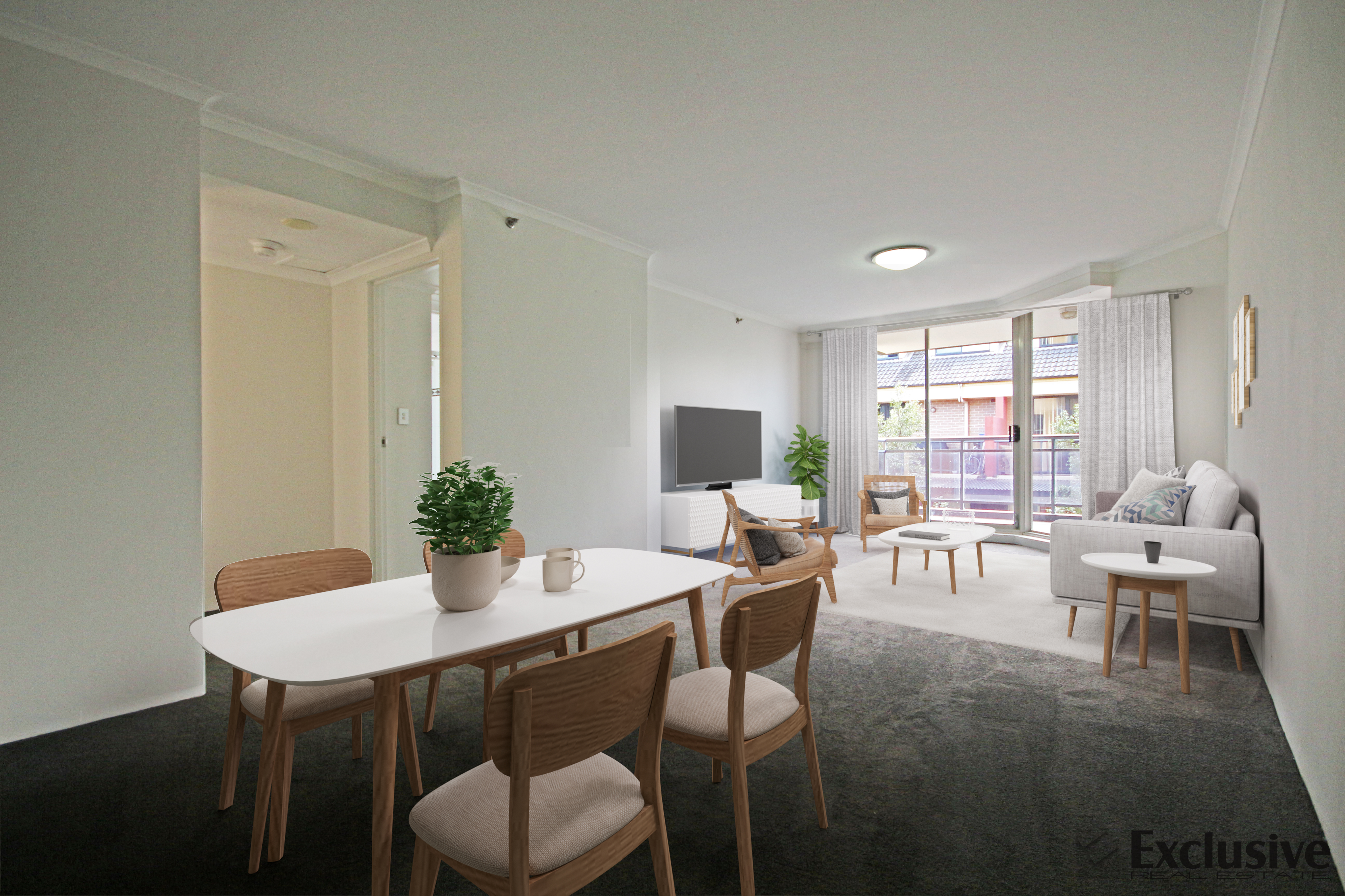 47 / 5-7 Beresford Road, Strathfield