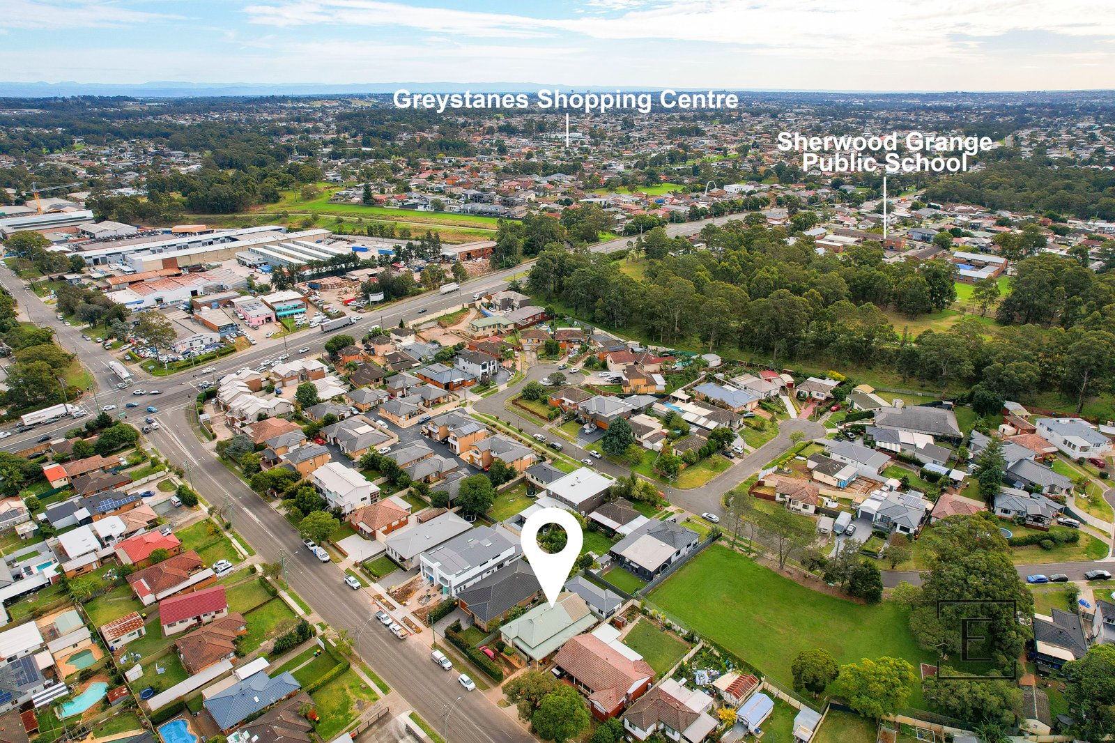 61 Woodpark Road, Woodpark