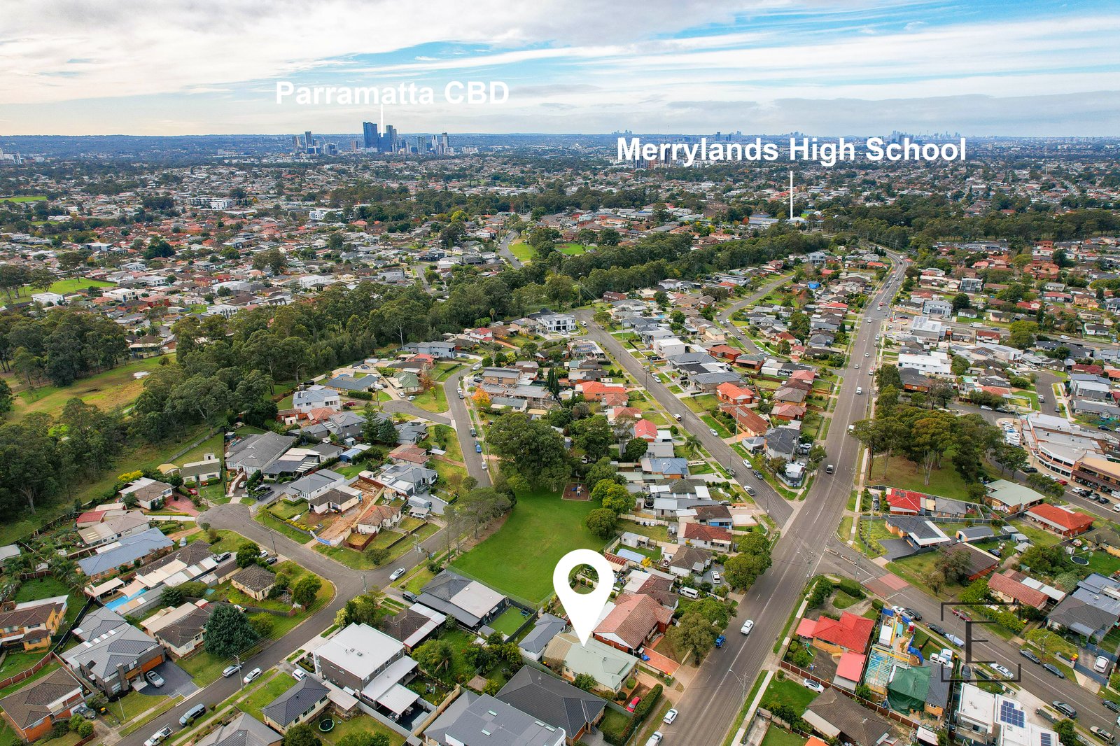 61A Woodpark Road, Woodpark