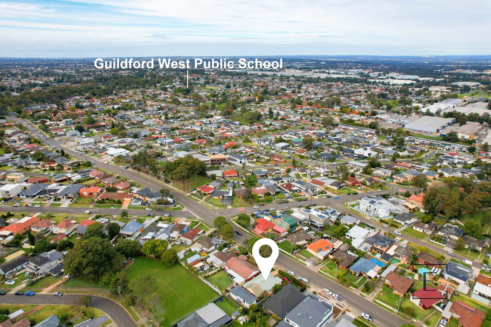 61 Woodpark Road, Woodpark