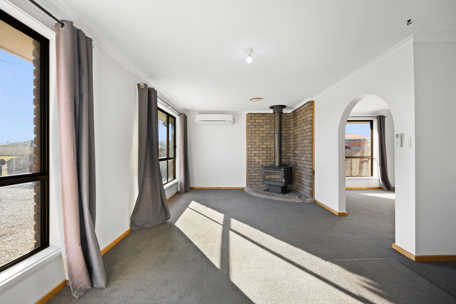 36 Davies Street, George Town