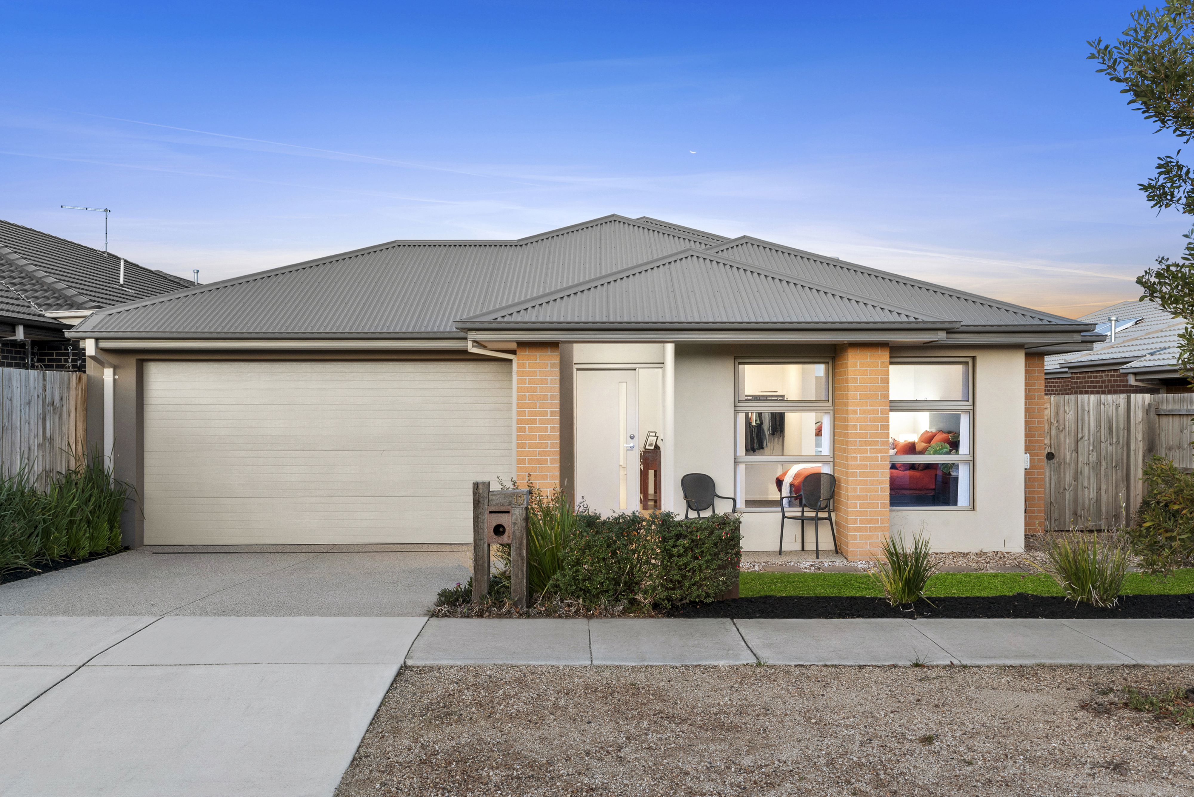 Listing image for 19 Vienet Avenue, ARMSTRONG CREEK  VIC  3217