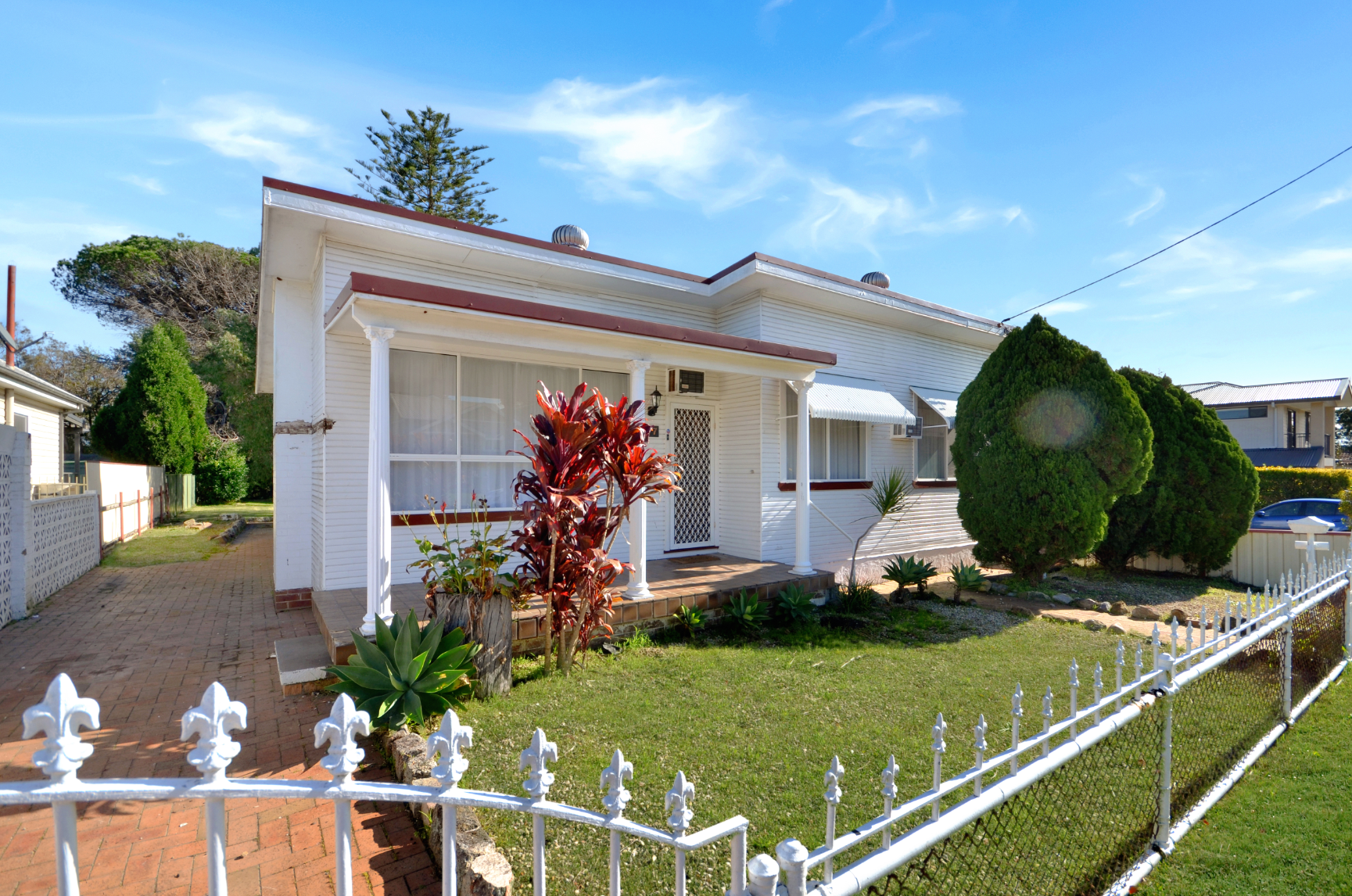 67 Lachlan Road, Cardiff