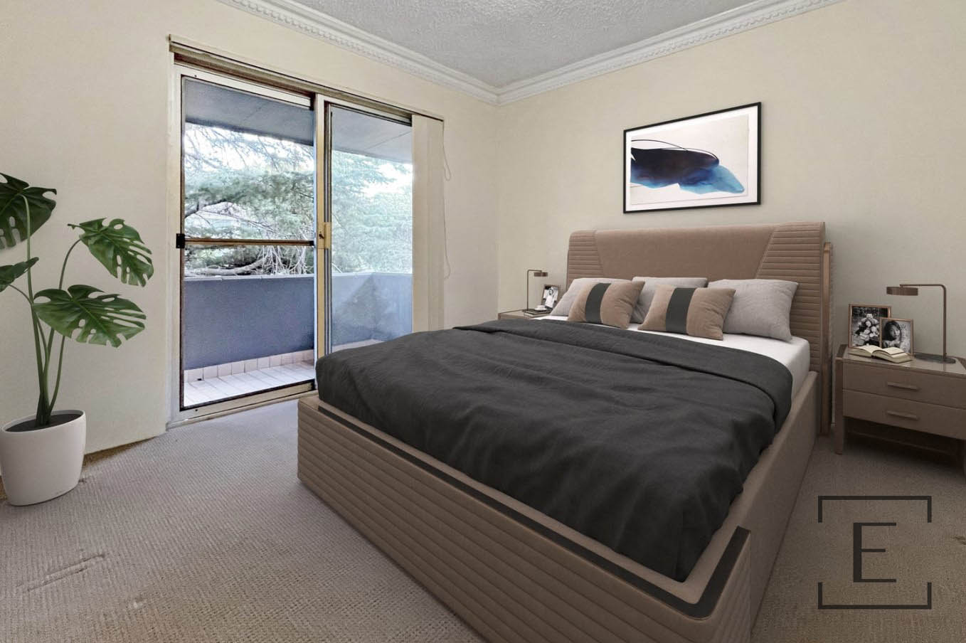 6 / 57 Weston Street, Harris Park