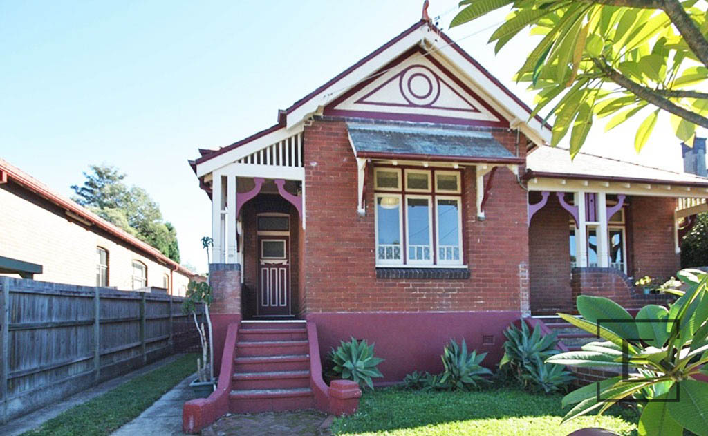 10 Wetherill Street, Croydon