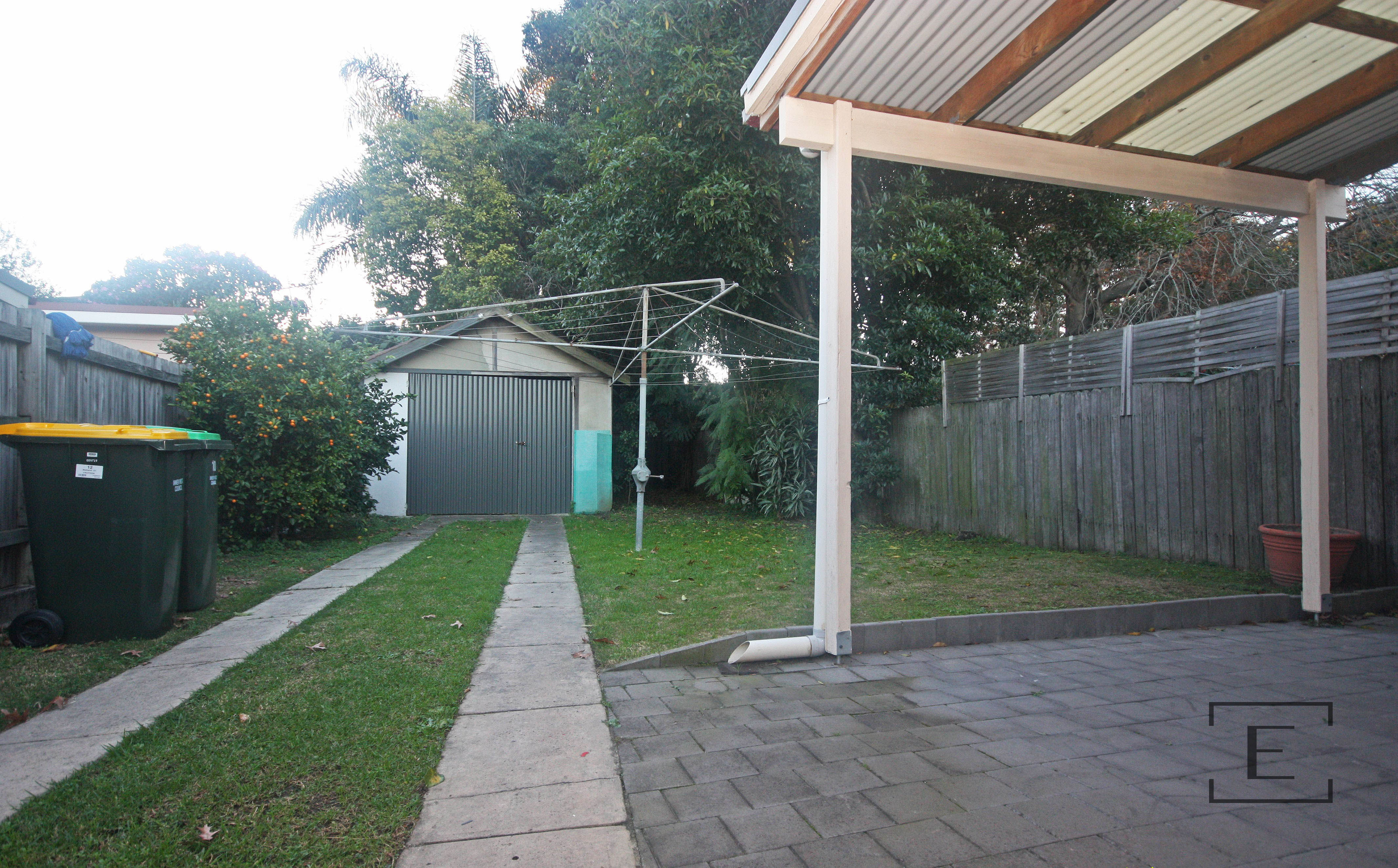 10 Wetherill Street, Croydon