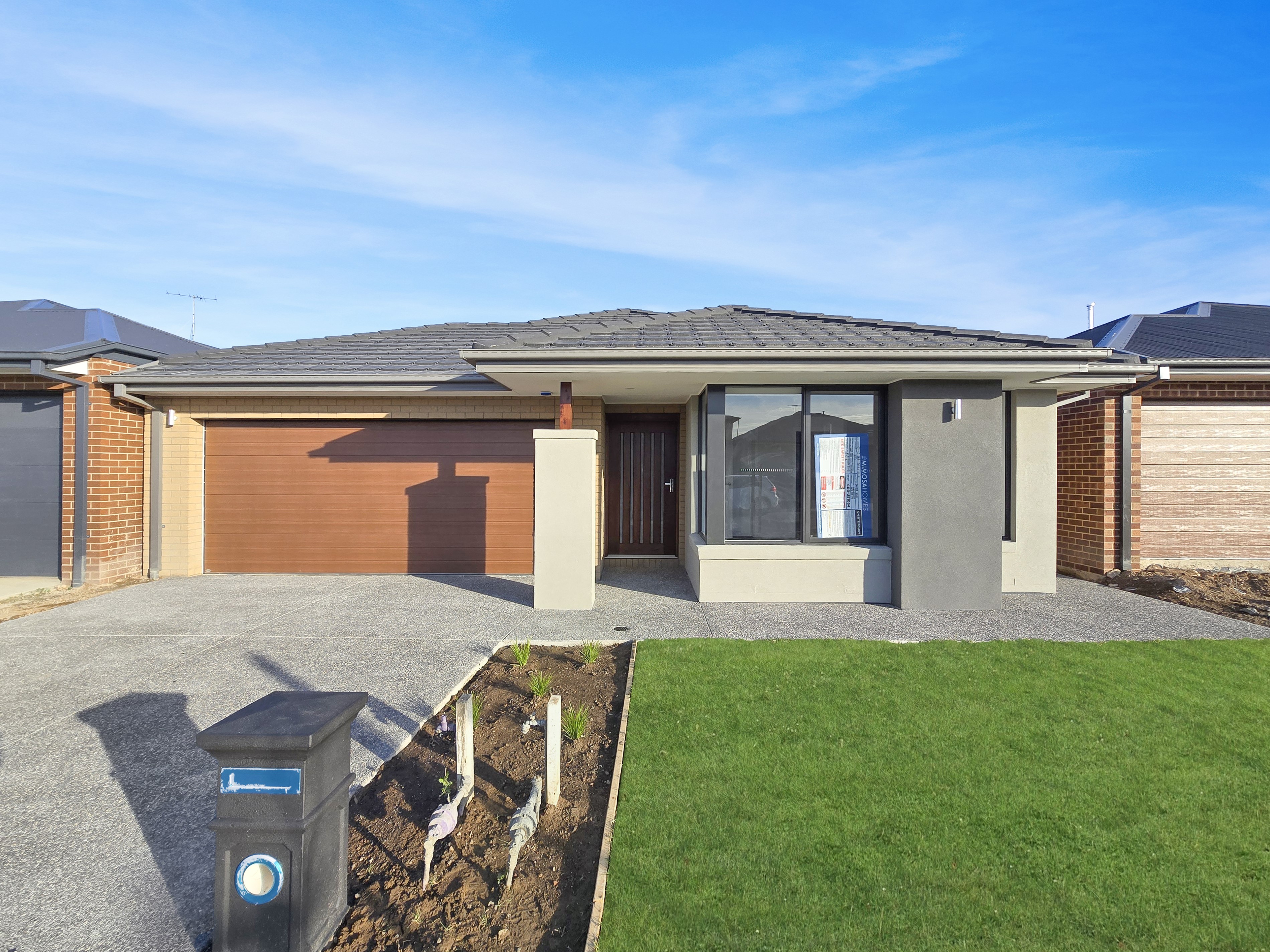 Listing image for 3 Grevillea Drive, MOUNT DUNEED  VIC  3217