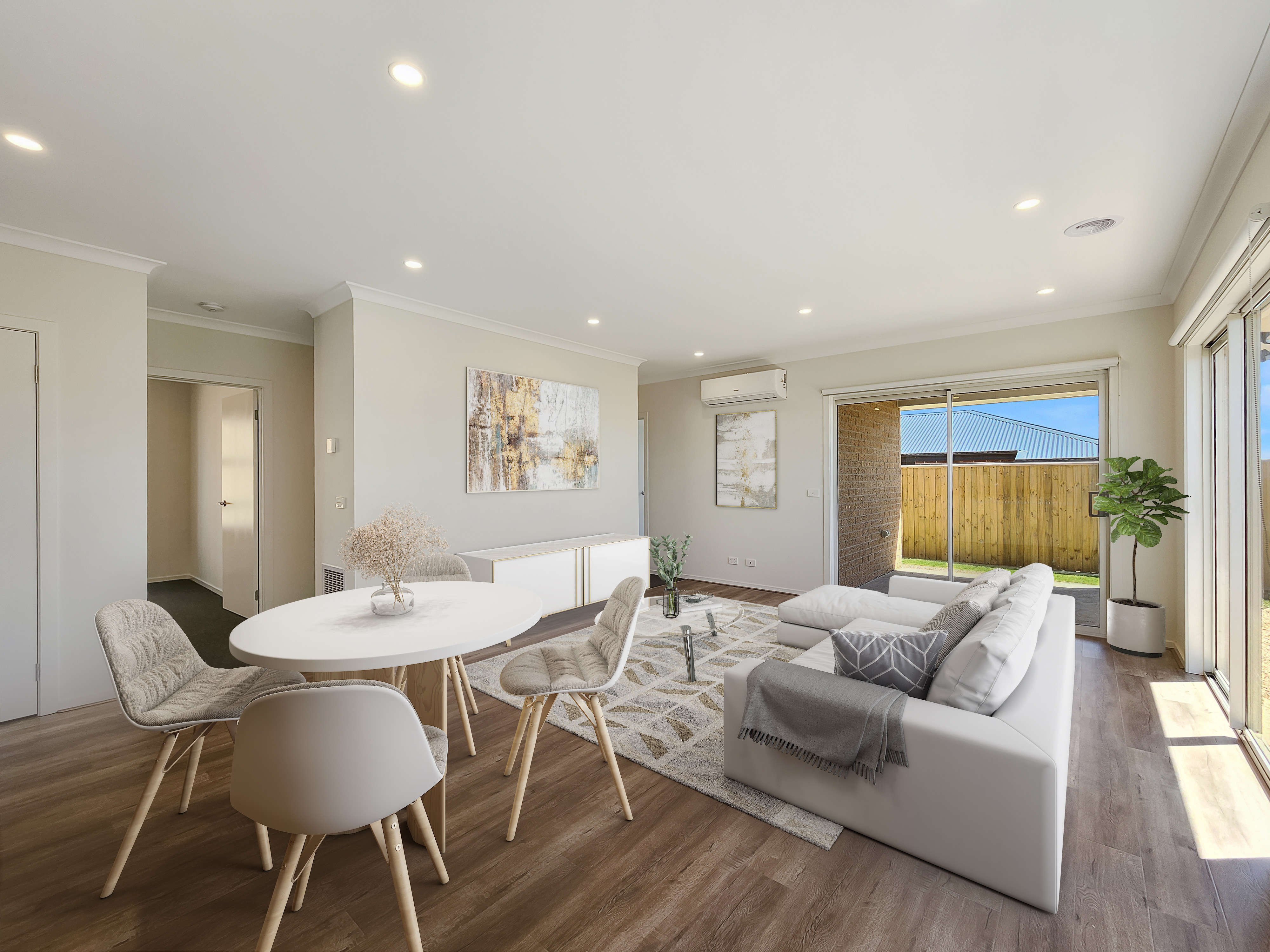 Listing image for 2 Taylors Circuit, CHARLEMONT  VIC  3217