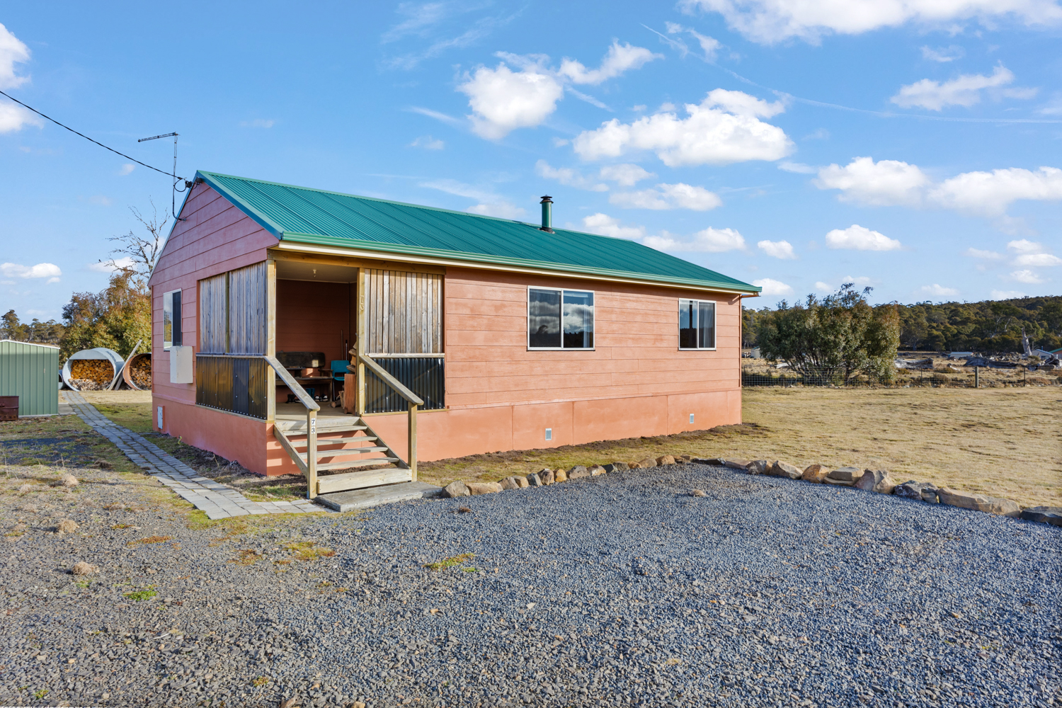 73 Wilburville Road, Wilburville