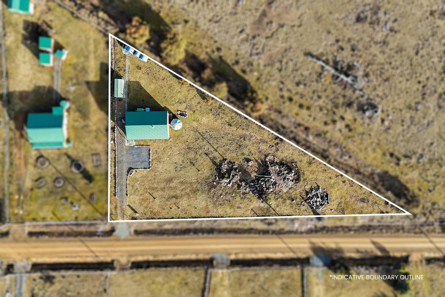 73 Wilburville Road, Wilburville