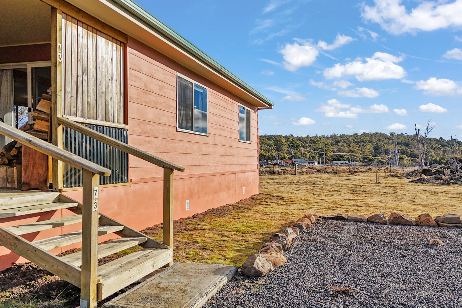 73 Wilburville Road, Wilburville