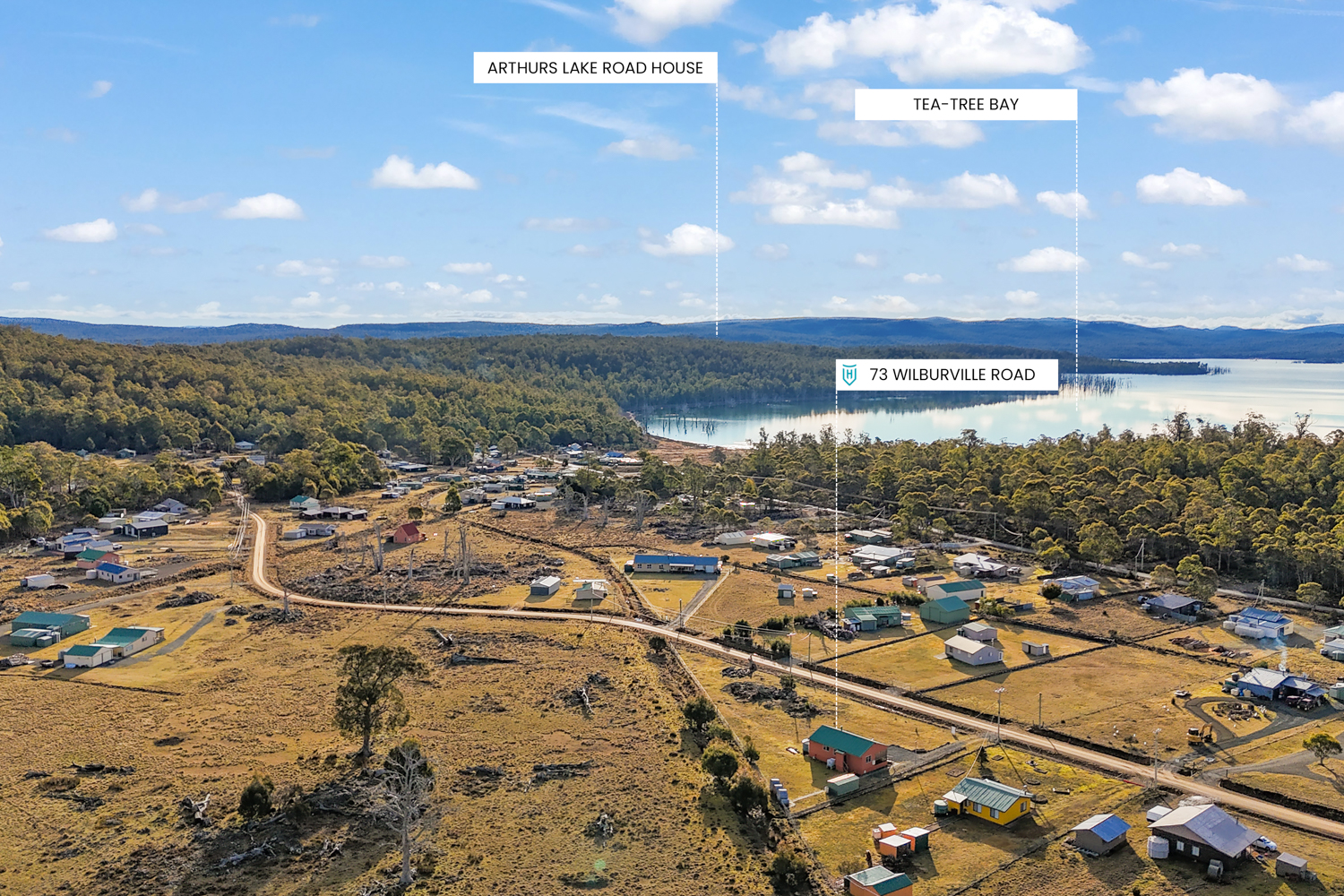 73 Wilburville Road, Wilburville