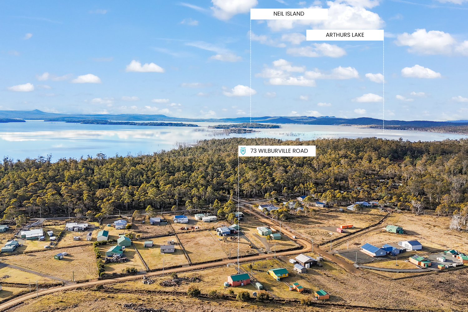 73 Wilburville Road, Wilburville