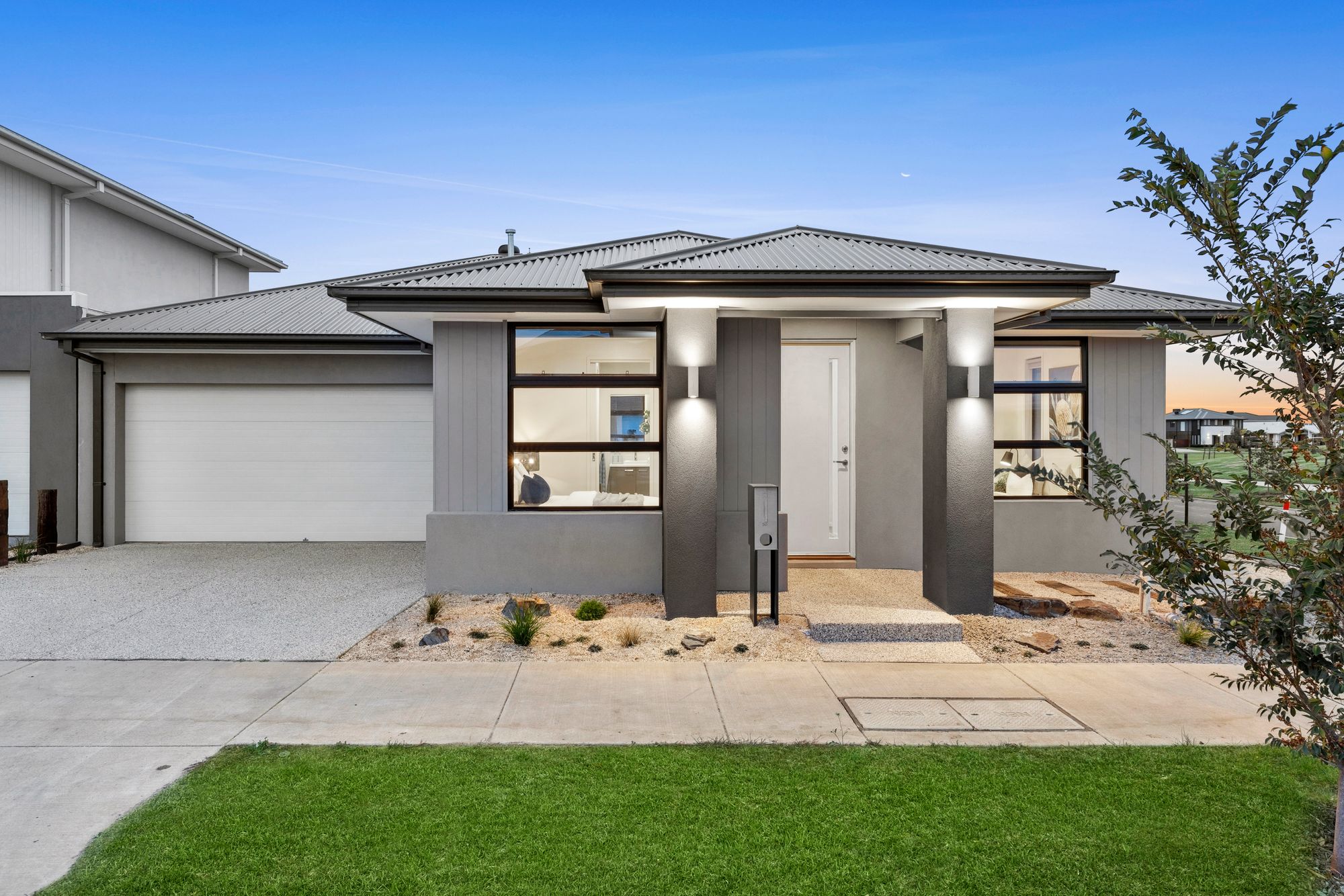 Listing image for 50 Buchanan Boulevard, ARMSTRONG CREEK  VIC  3217