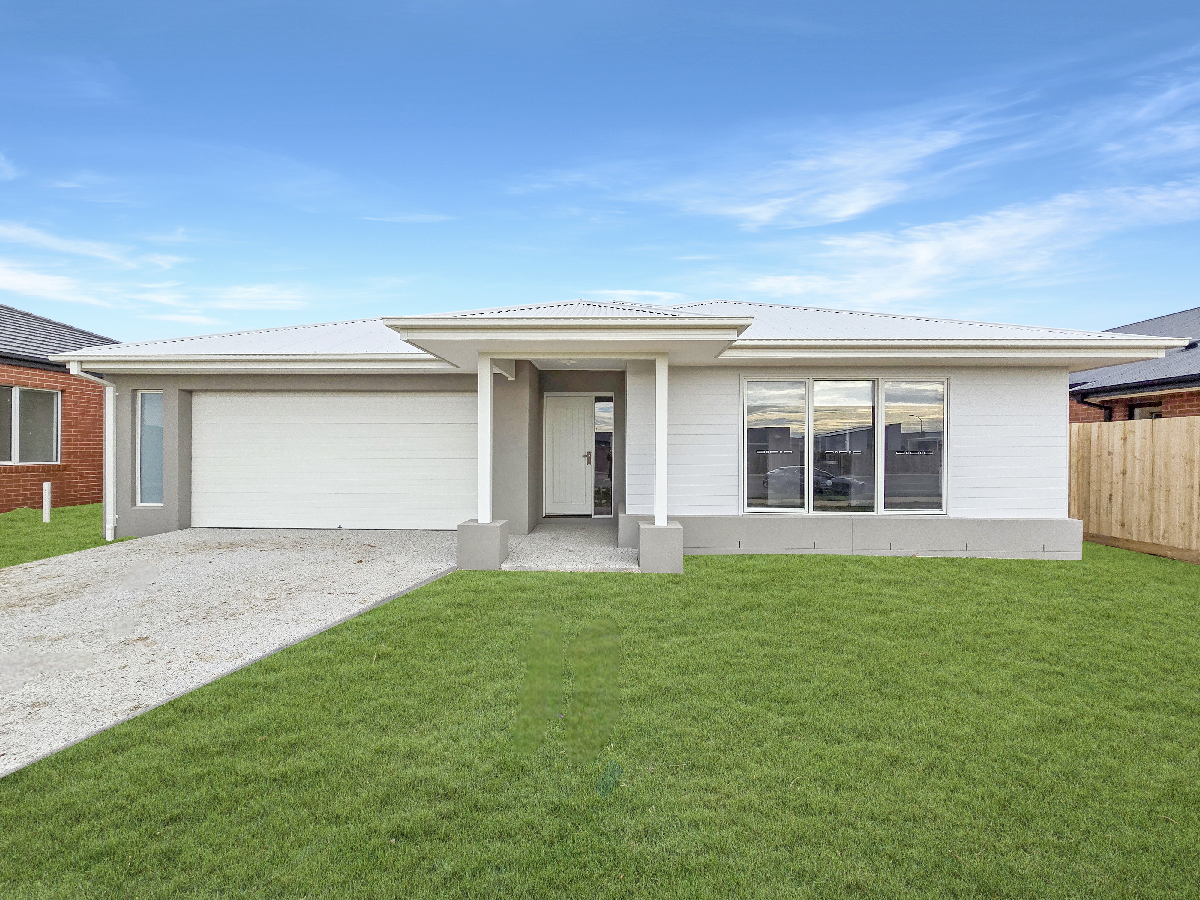 Listing image for 284 Boundary Road, MOUNT DUNEED  VIC  3217