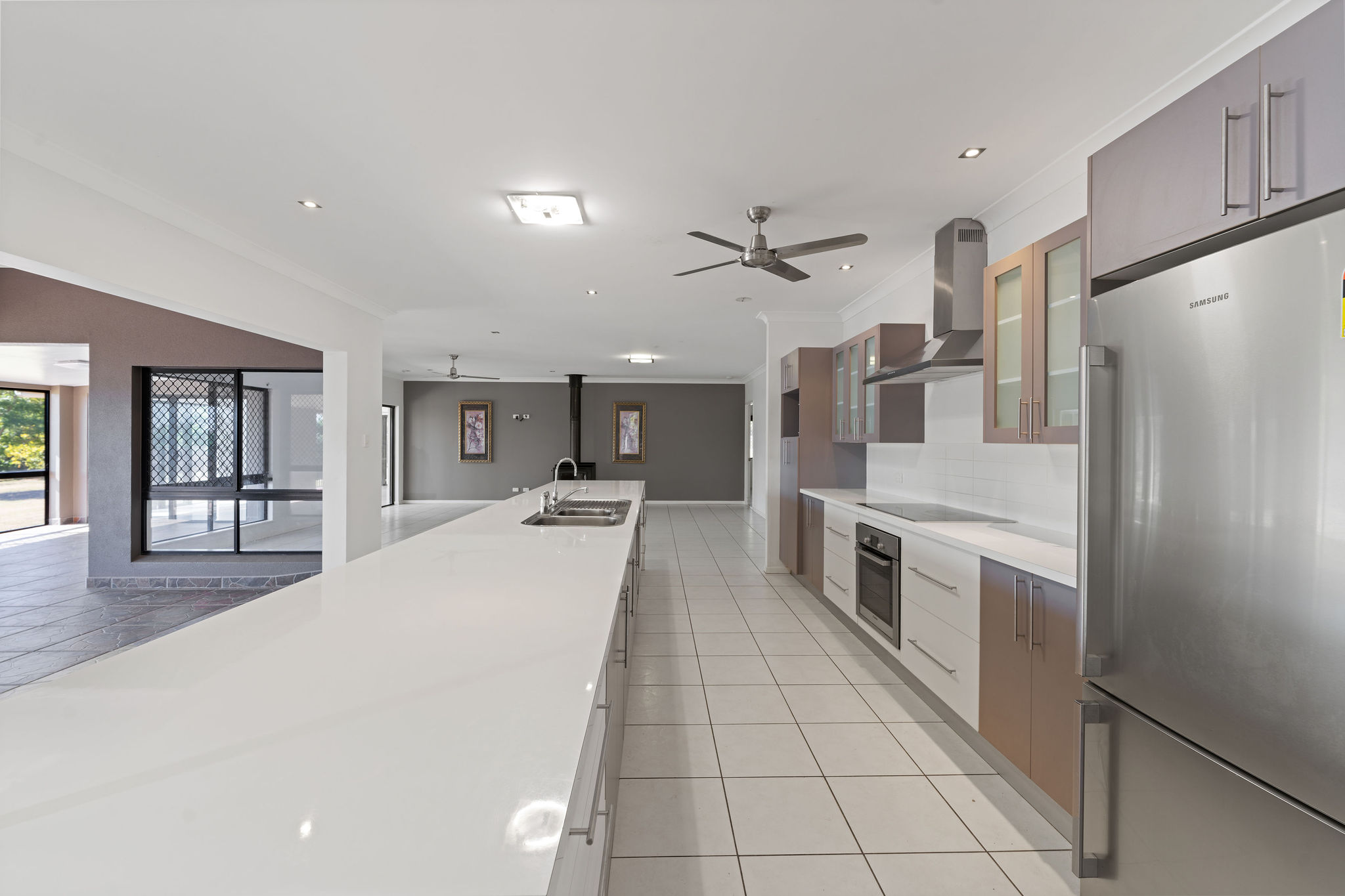 3 Hamilton Close, Tolga