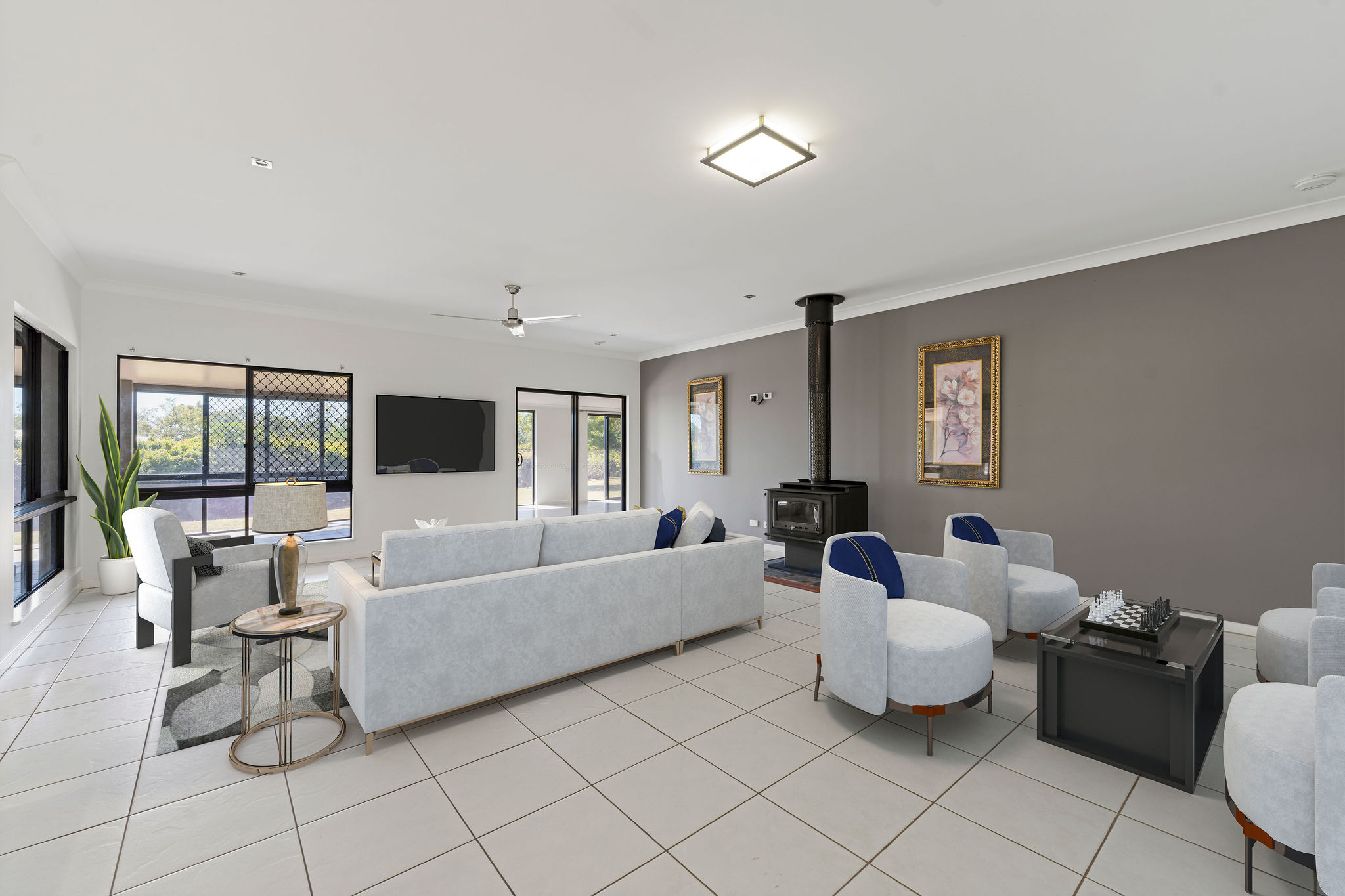 3 Hamilton Close, Tolga