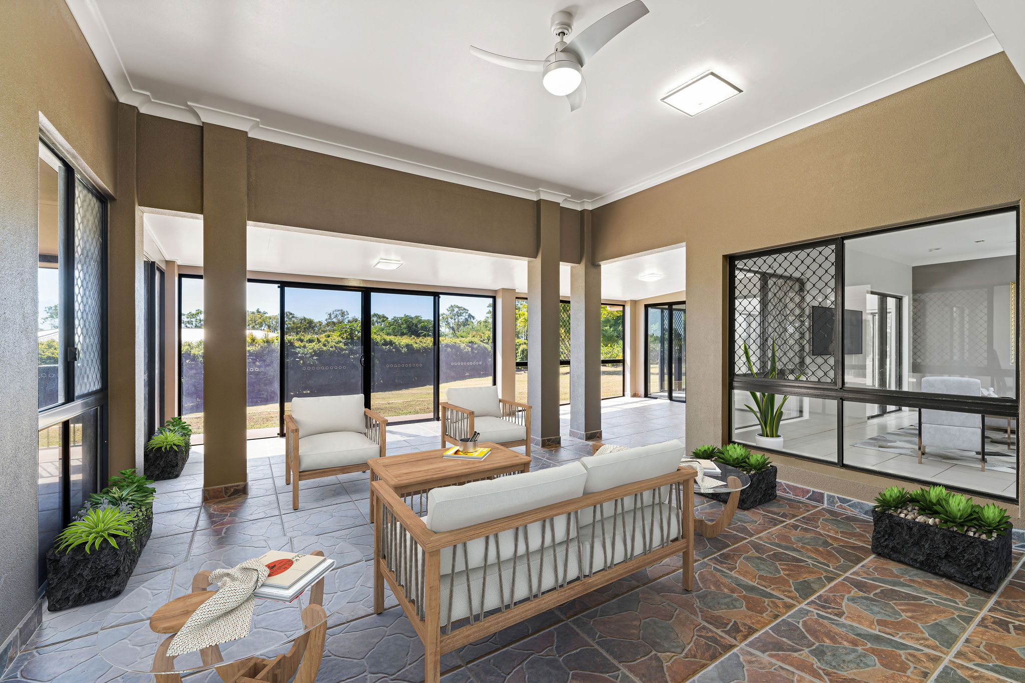 3 Hamilton Close, Tolga