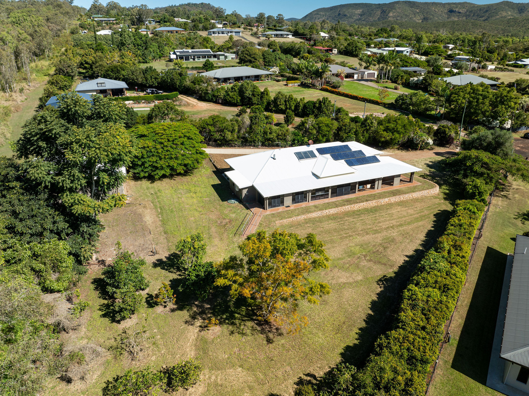 3 Hamilton Close, Tolga