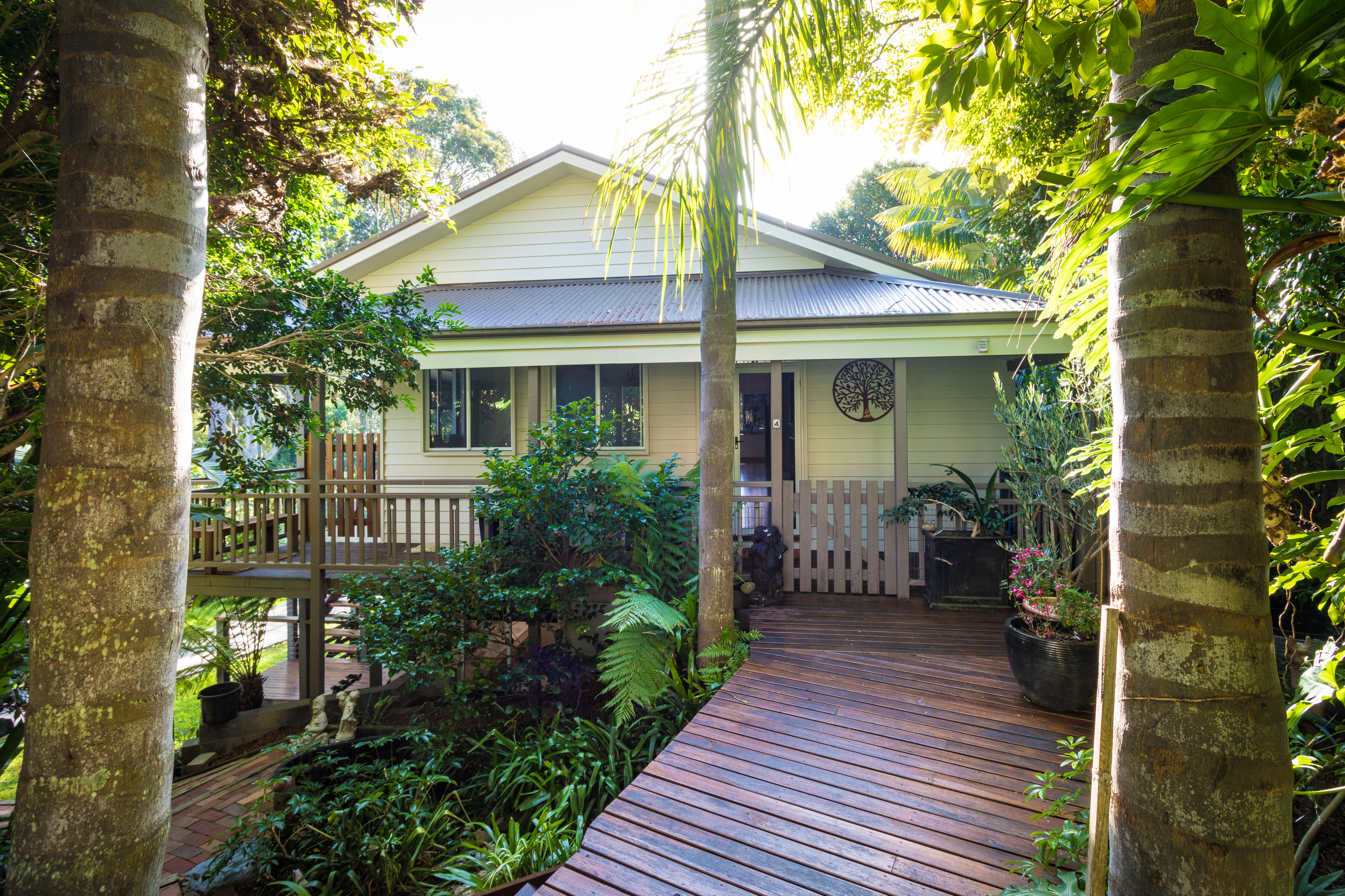 4 Forsters Bay Road, Narooma