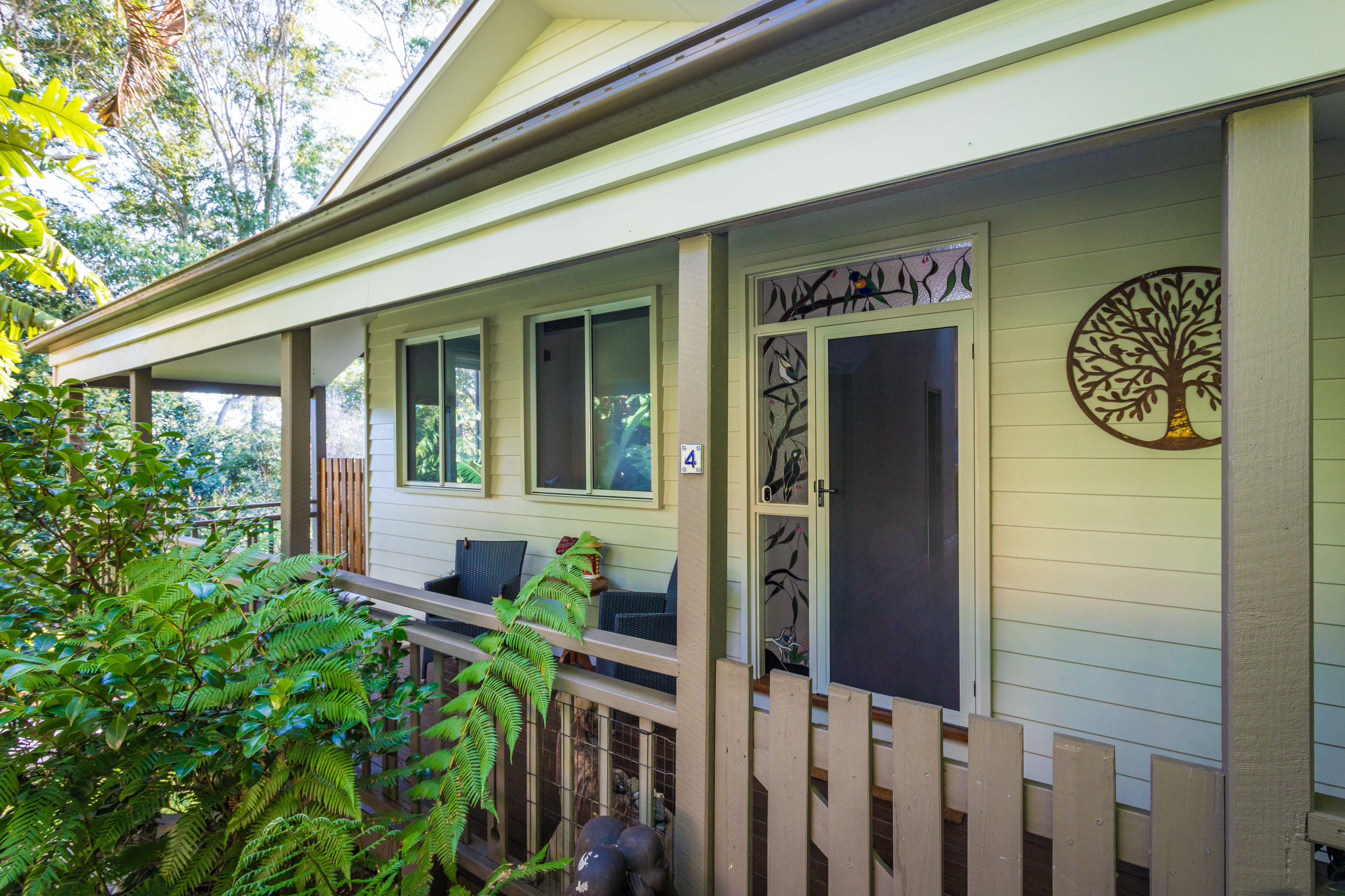 4 Forsters Bay Road, Narooma