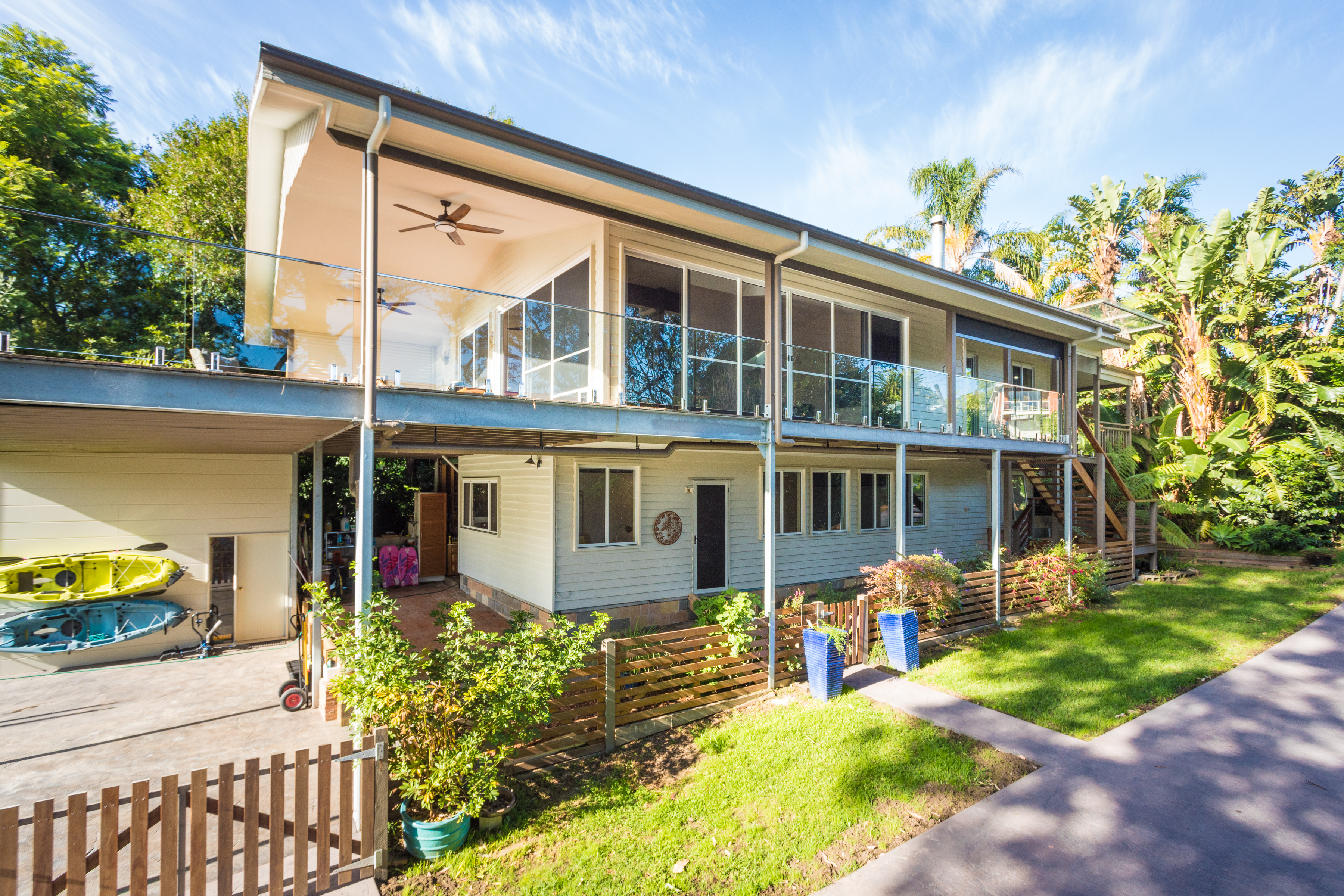 4 Forsters Bay Road, Narooma