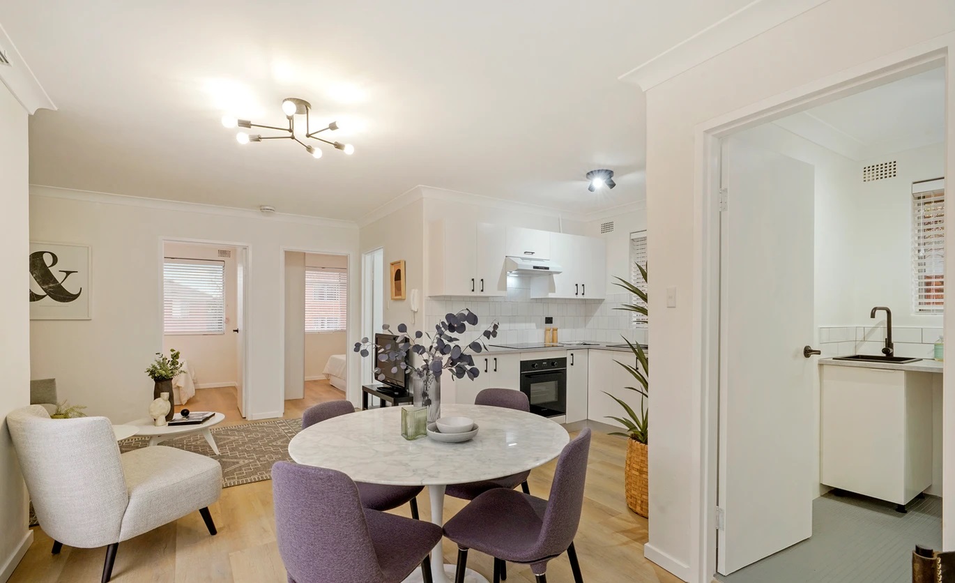 2 / 3 Hatton Street, Ryde