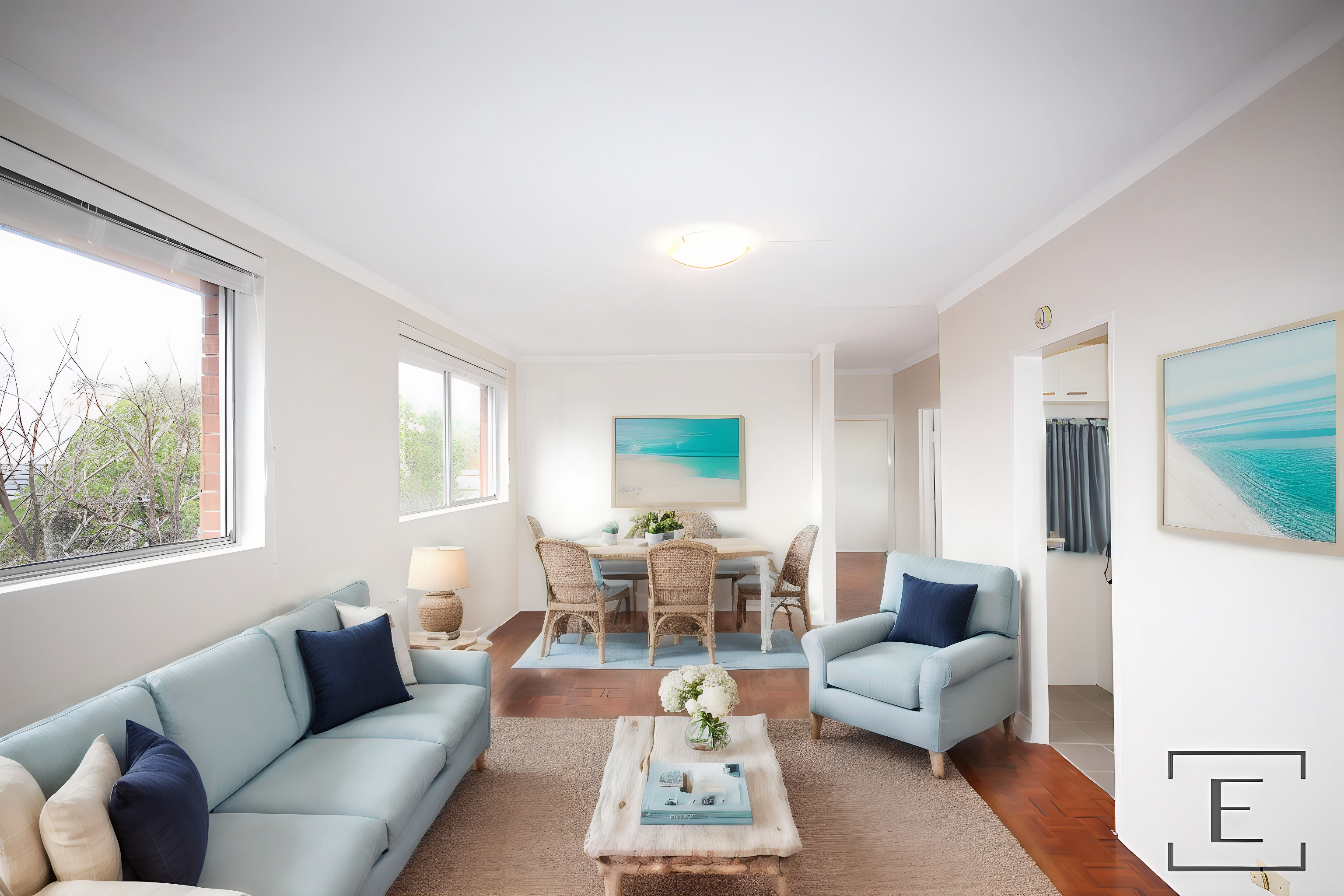 11 / 26-28 Brae Street, Bronte