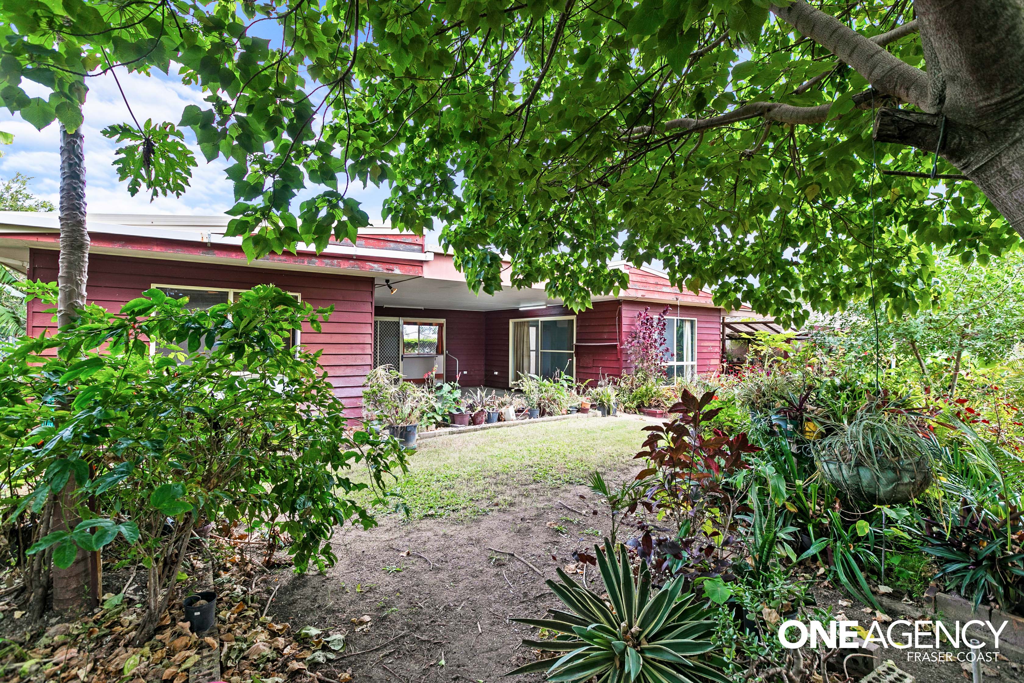 6 Paul Drive, Point Vernon