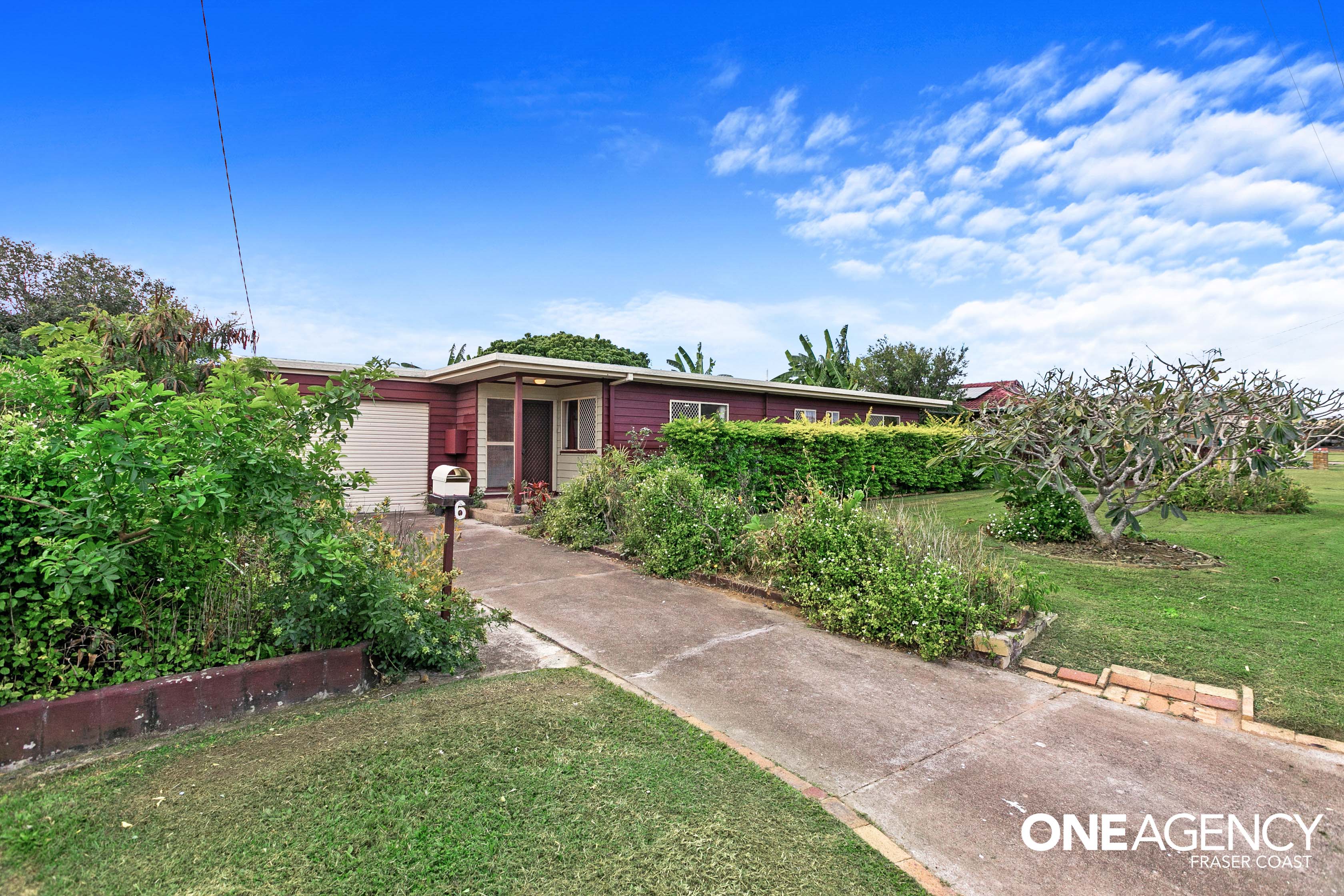 6 Paul Drive, Point Vernon
