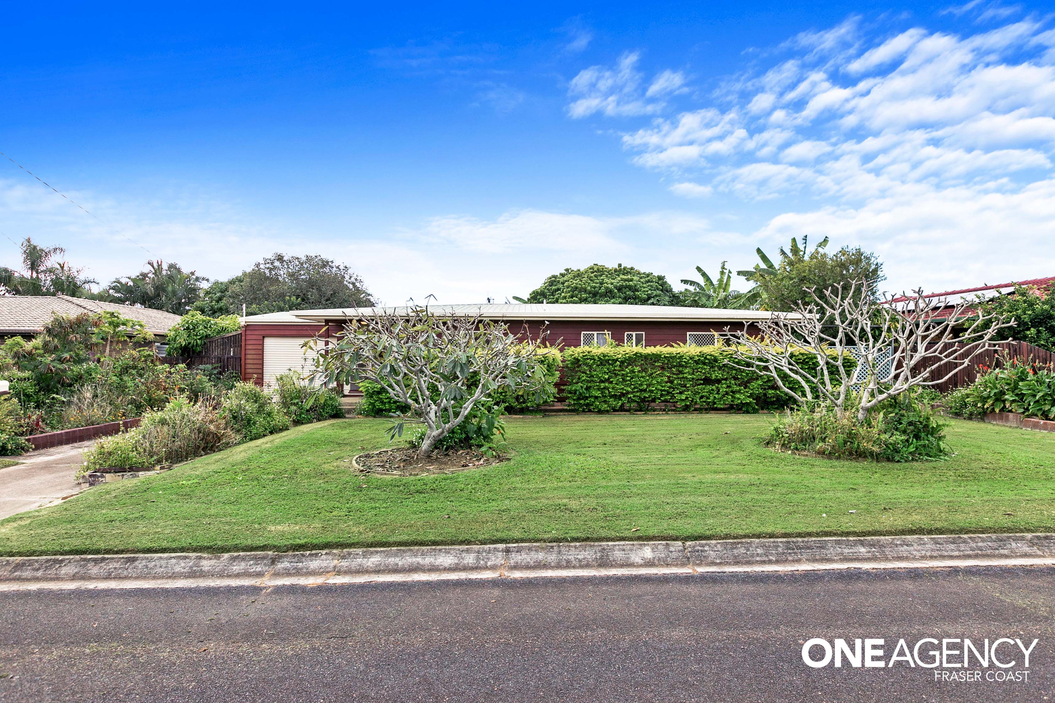 6 Paul Drive, Point Vernon