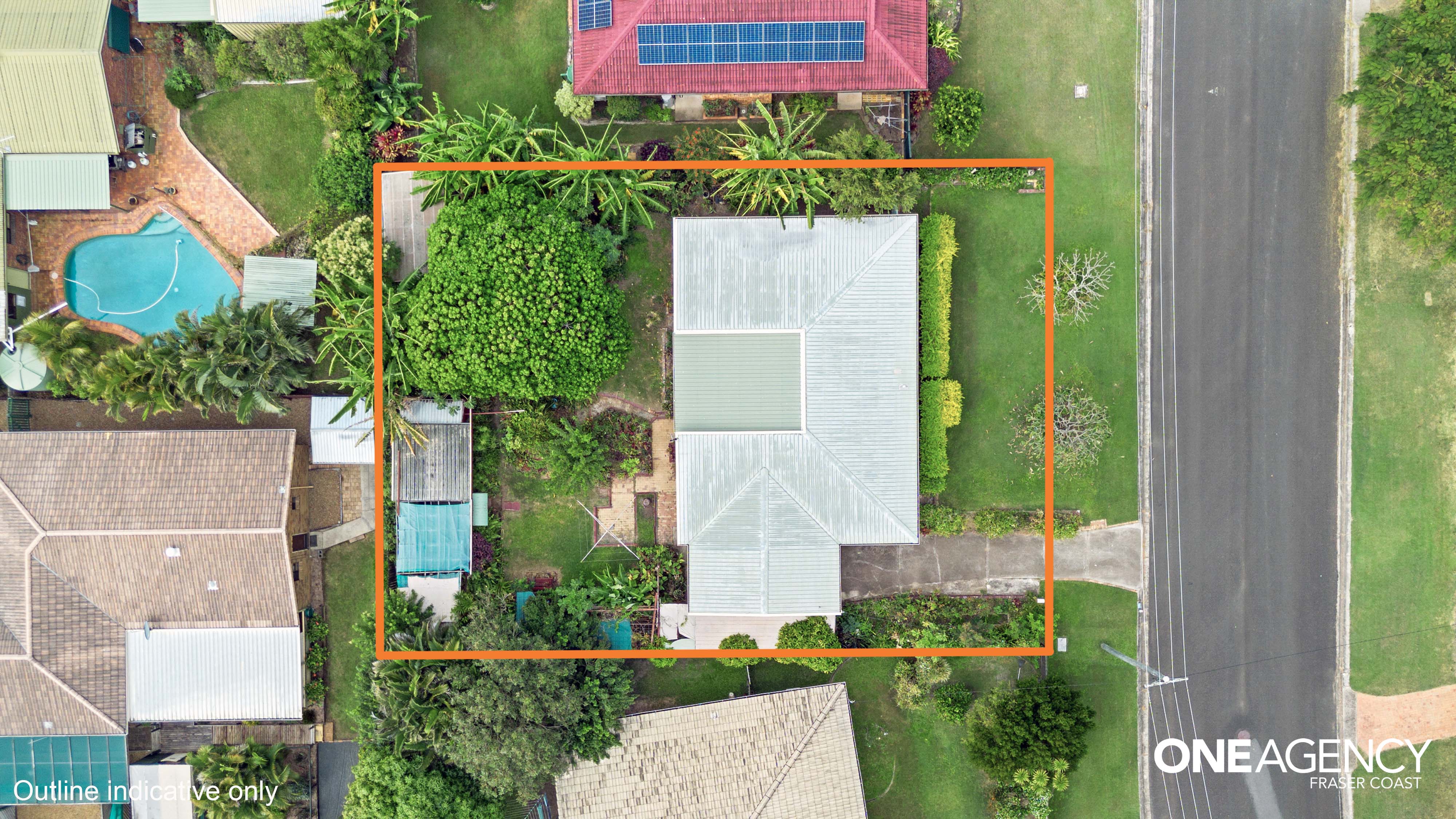 6 Paul Drive, Point Vernon