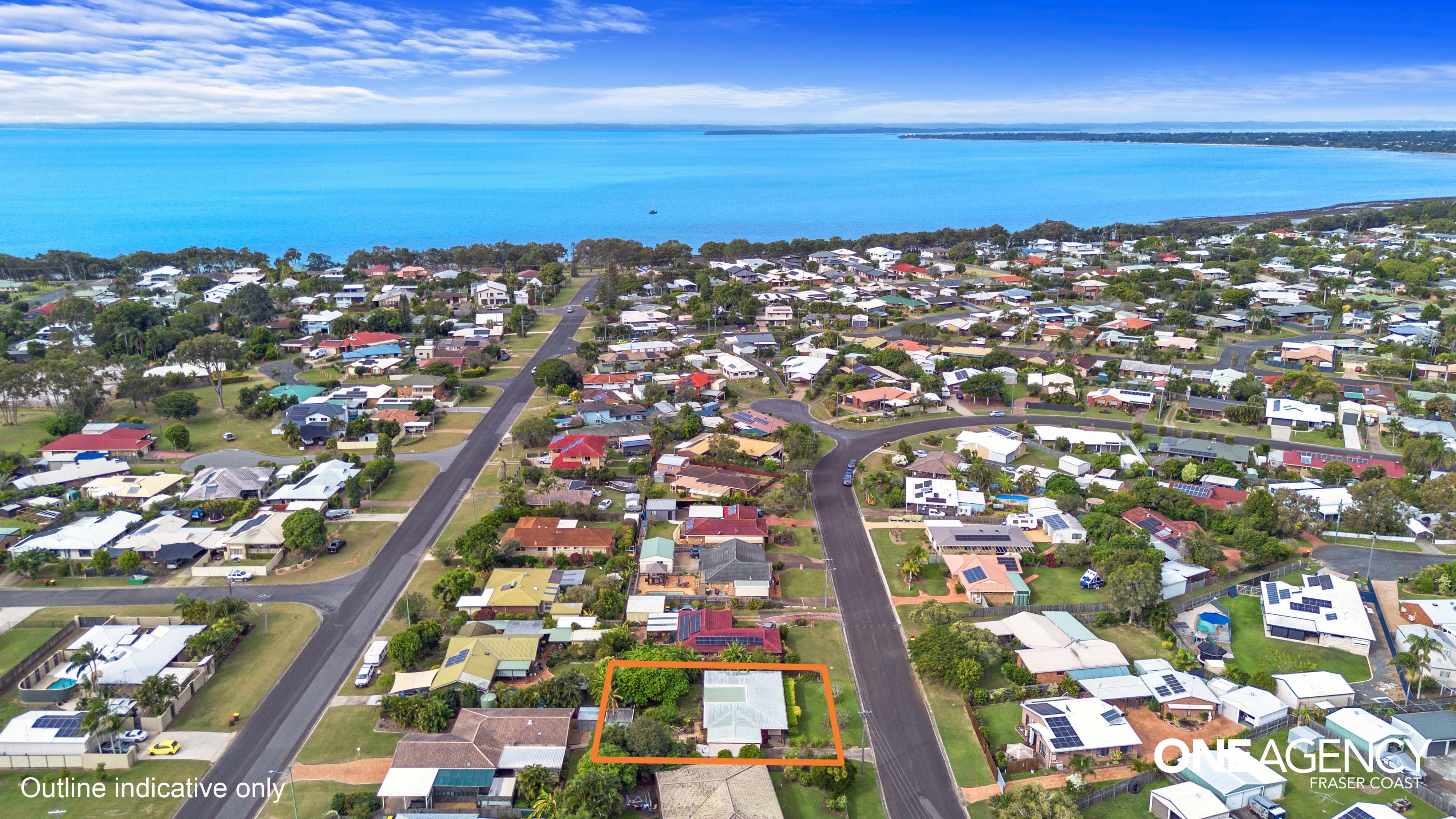 6 Paul Drive, Point Vernon