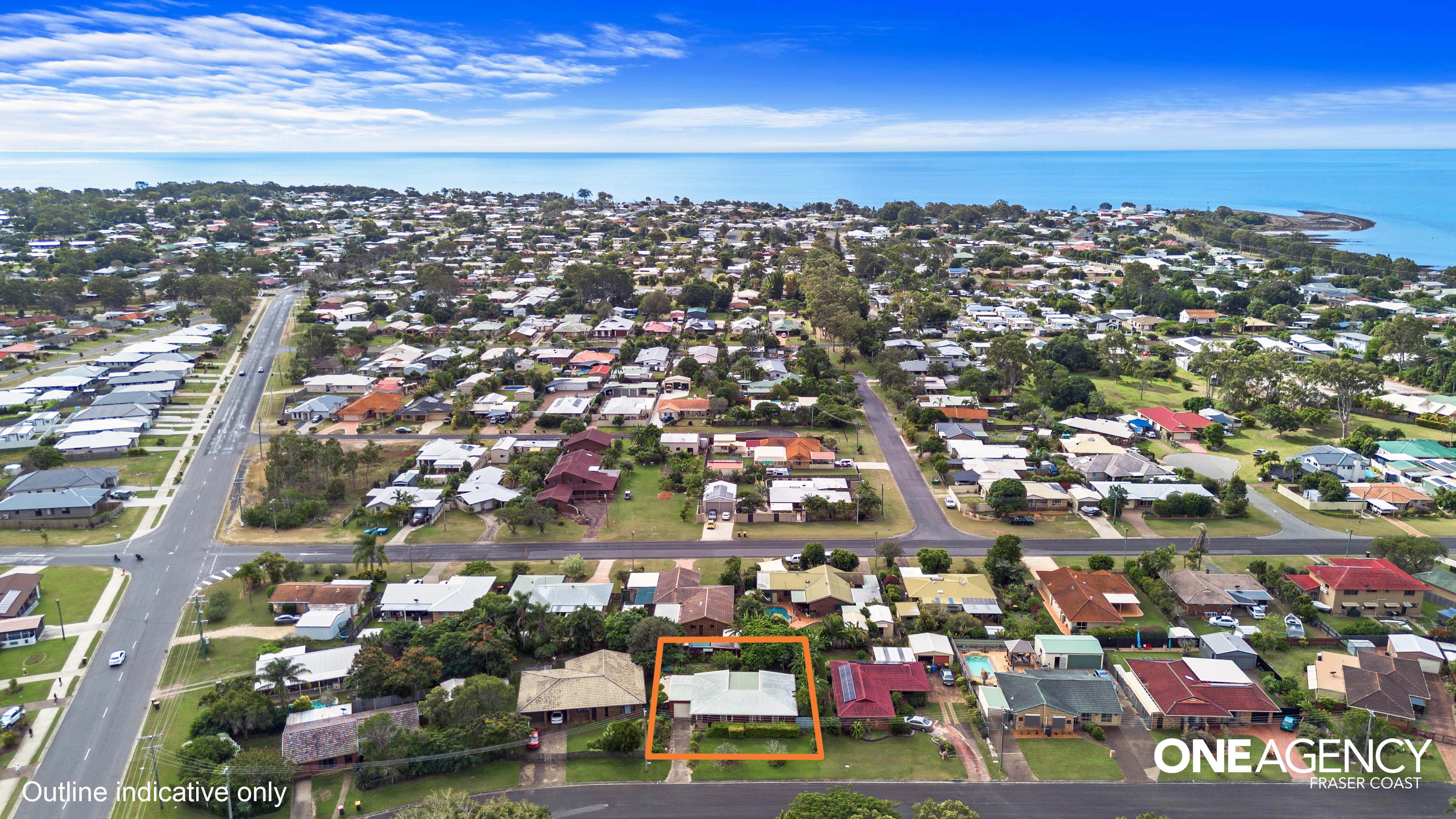6 Paul Drive, Point Vernon