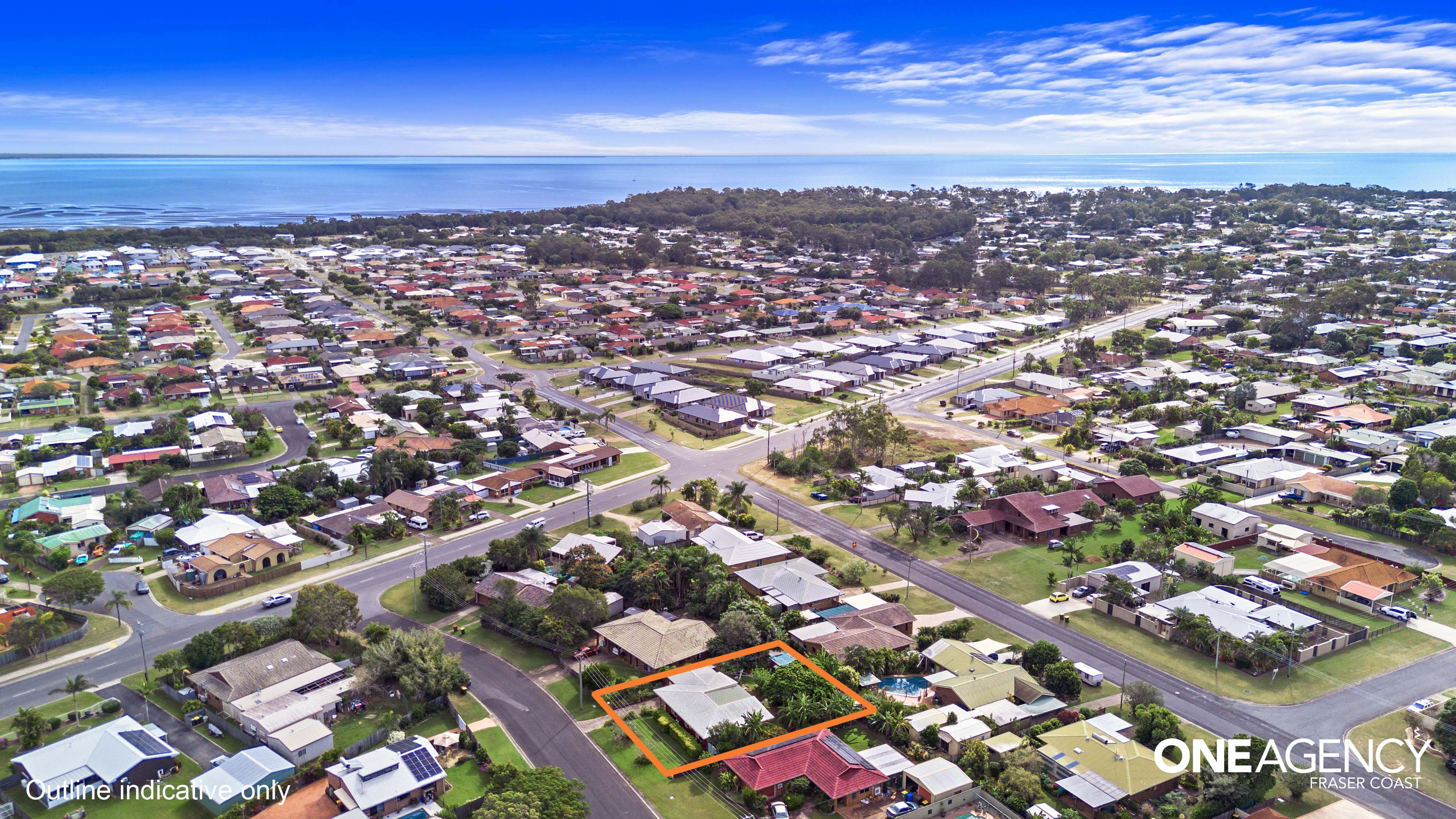 6 Paul Drive, Point Vernon