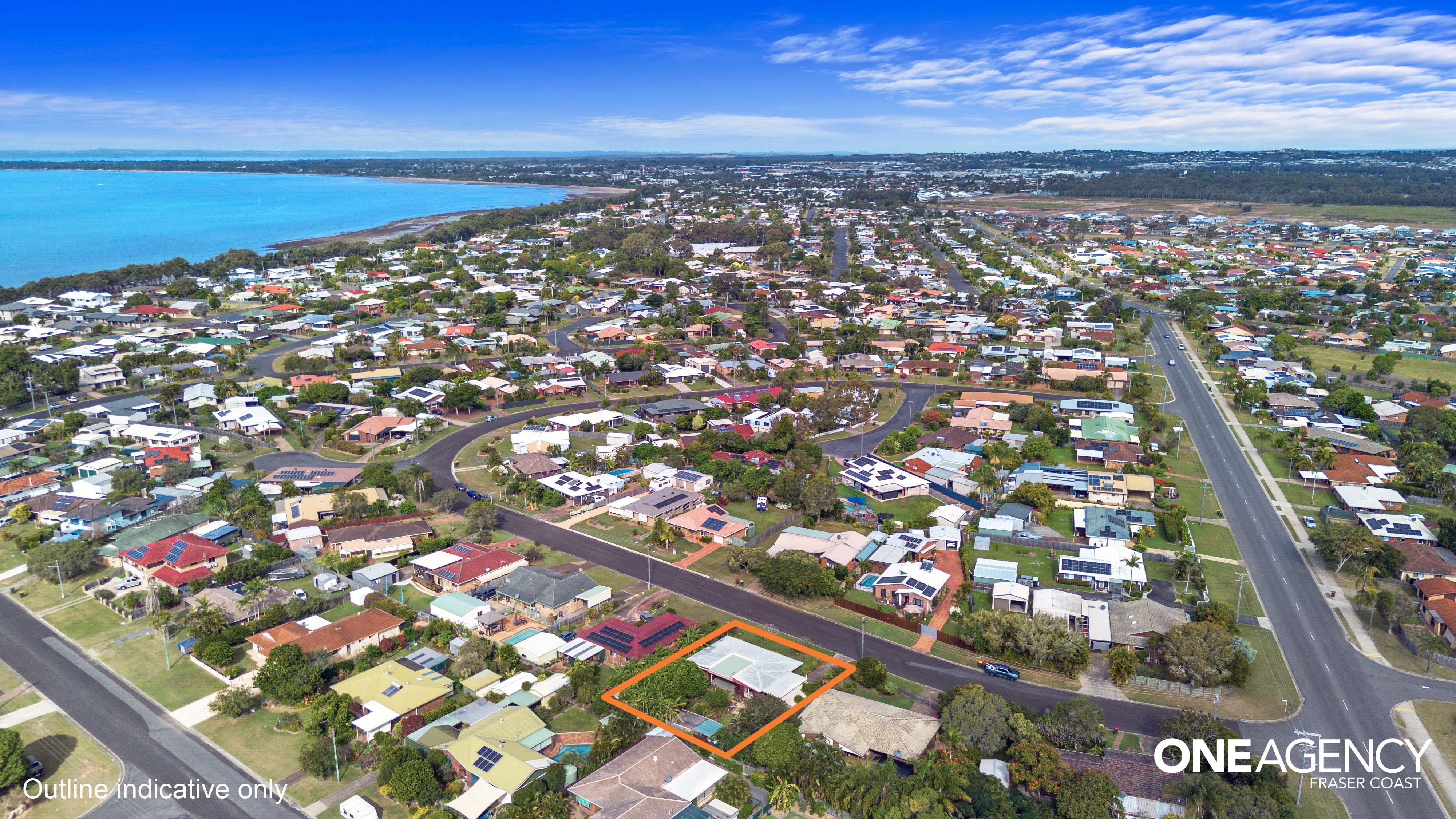 6 Paul Drive, Point Vernon