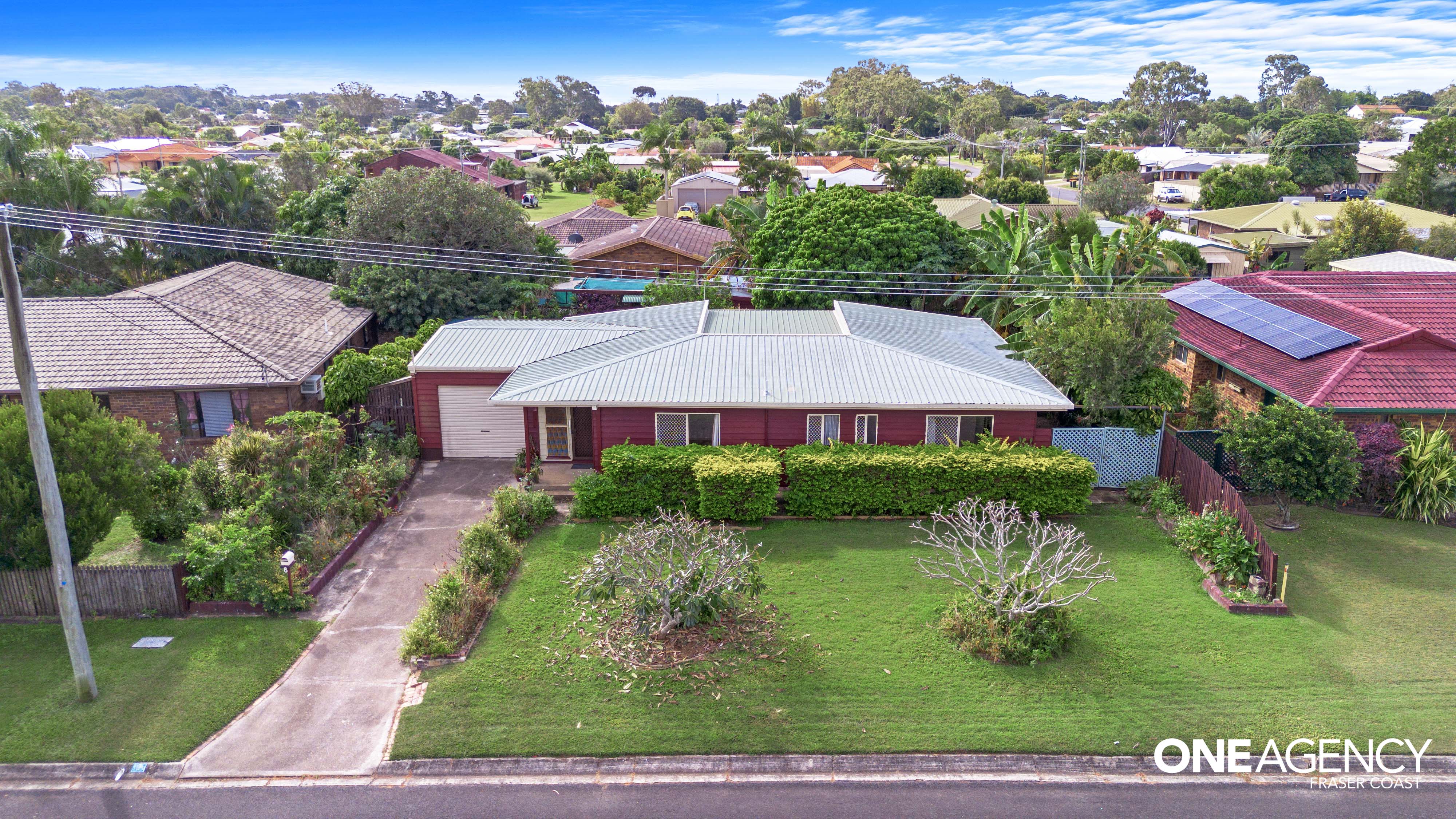 6 Paul Drive, Point Vernon