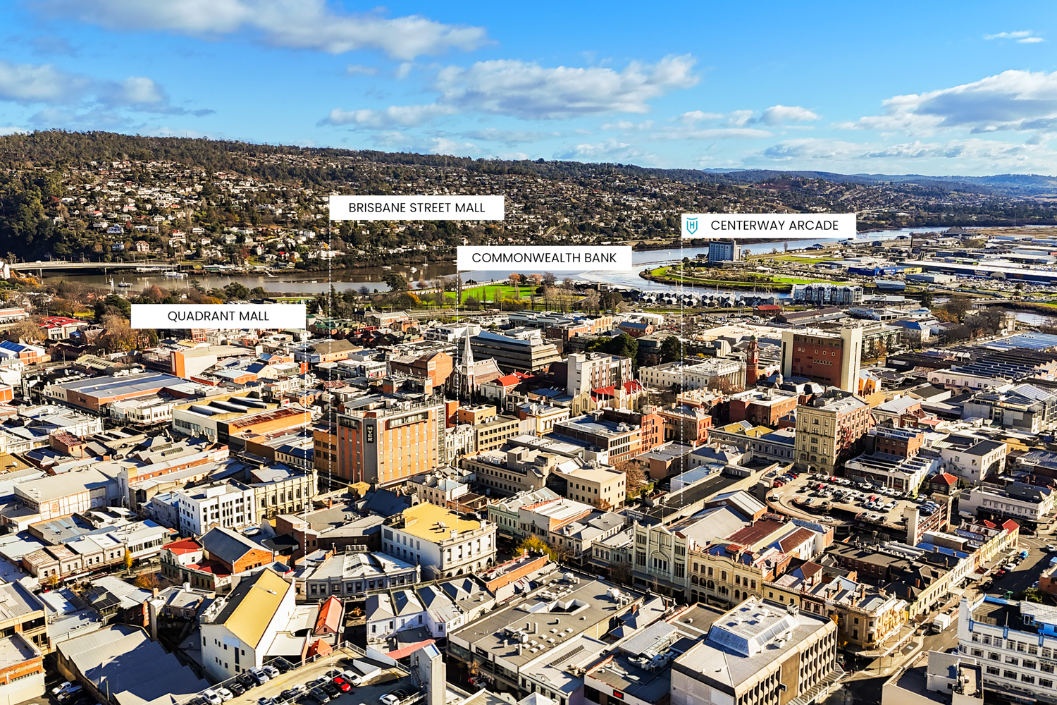 19-20 / 17 Paterson Street, Launceston