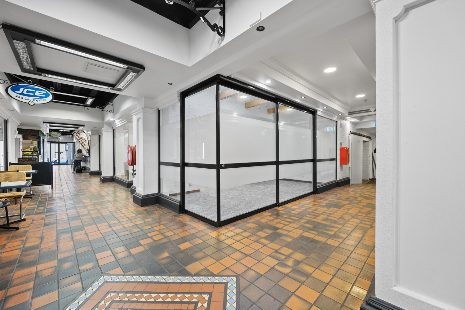 19-20 / 17 Paterson Street, Launceston