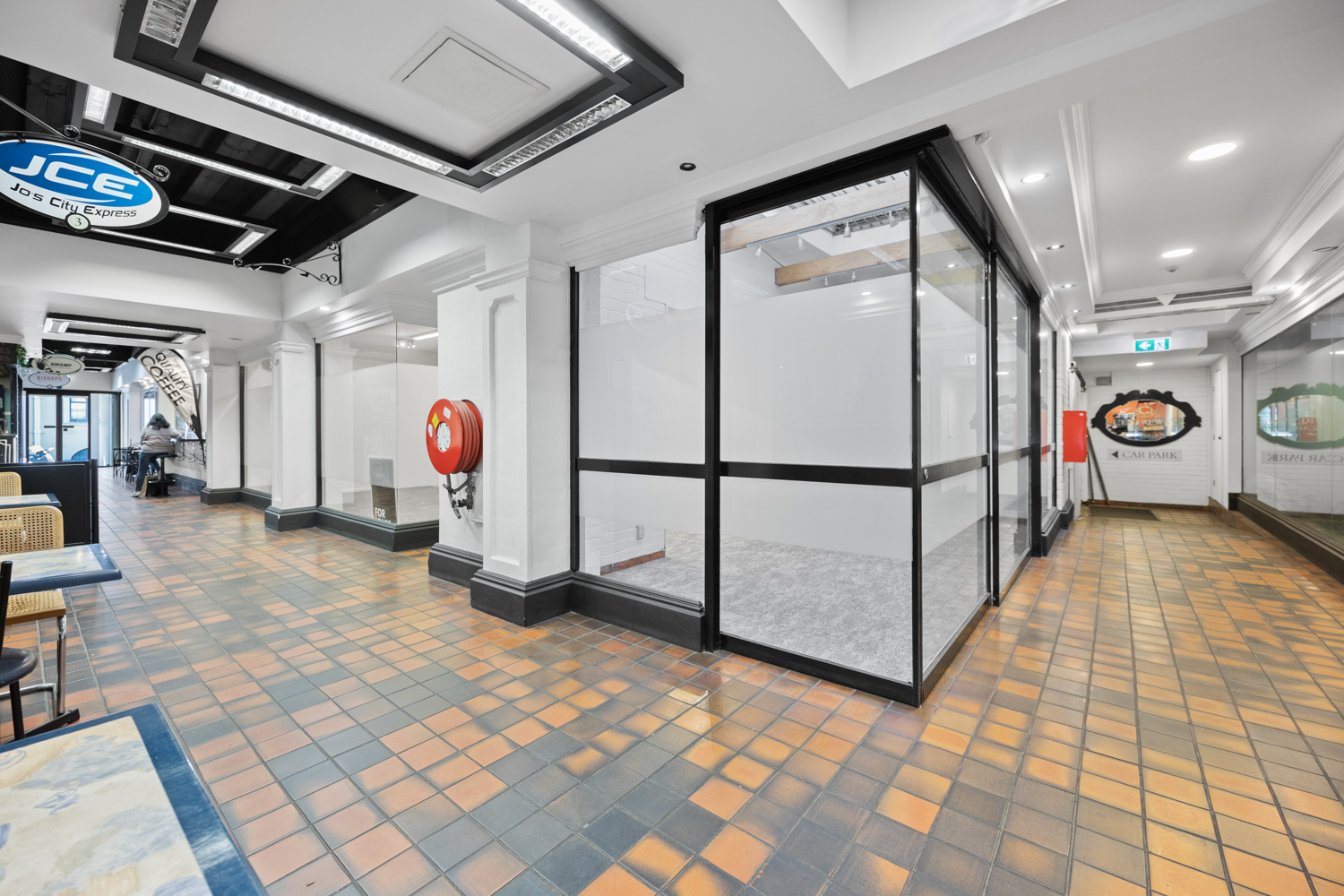 19-20 / 17 Paterson Street, Launceston