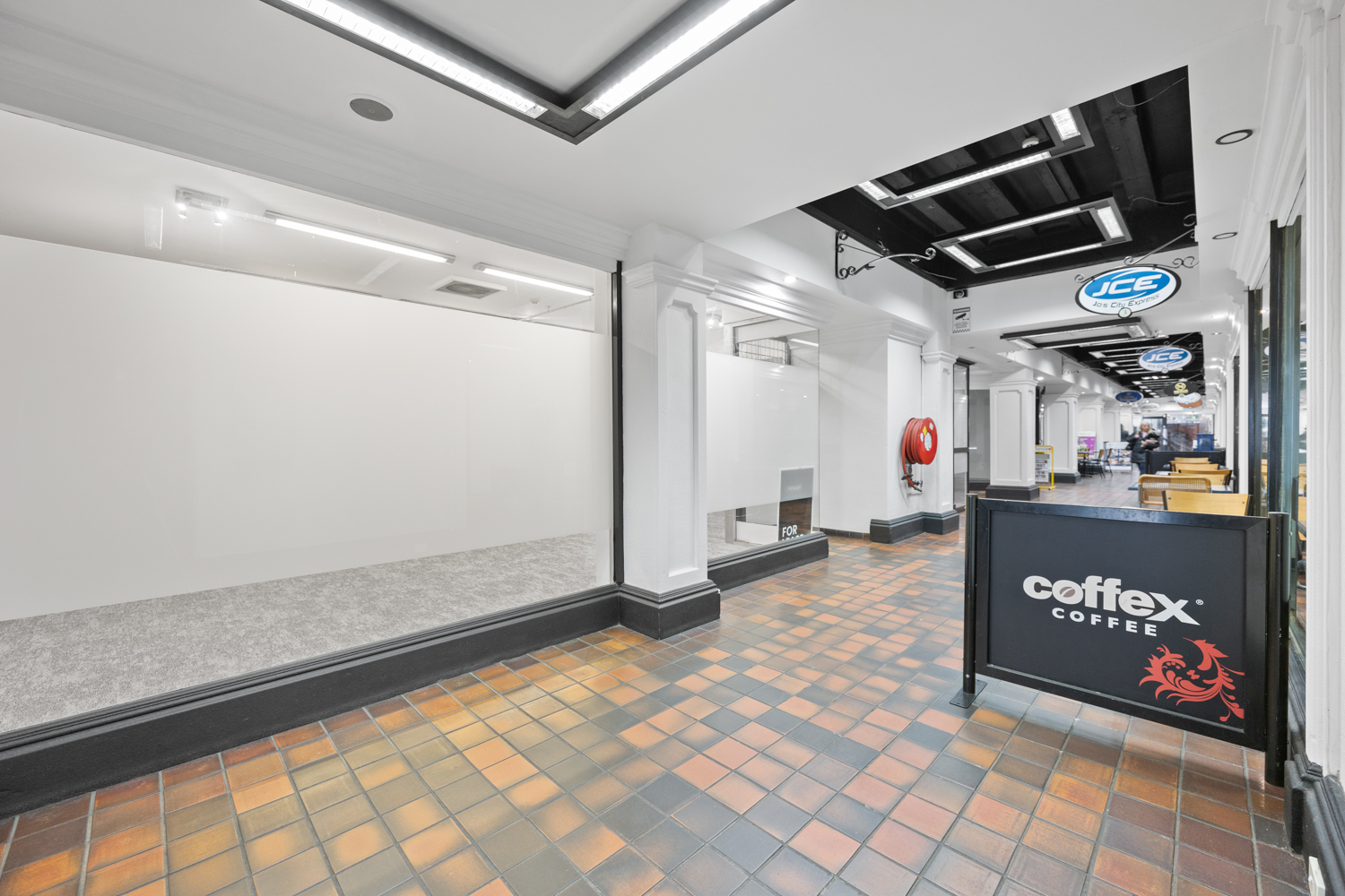 19-20 / 17 Paterson Street, Launceston